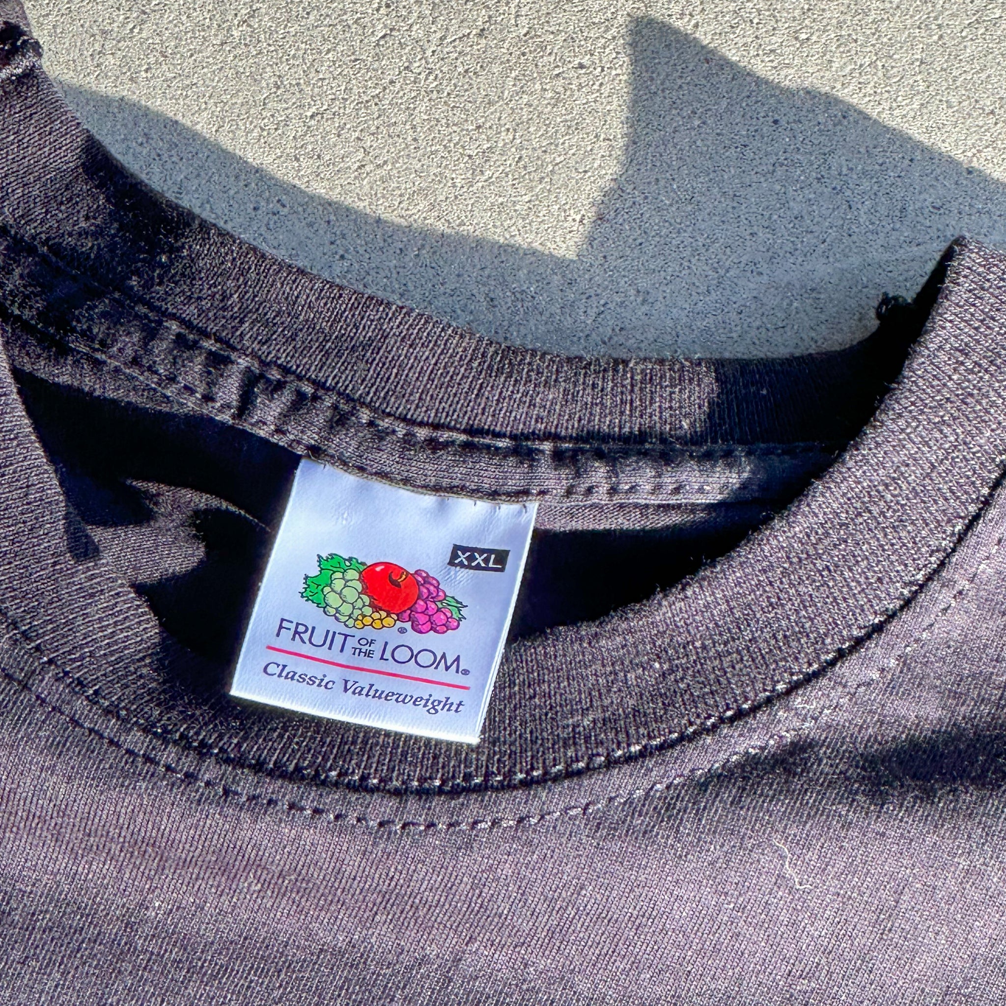 I Love Italia Tee L