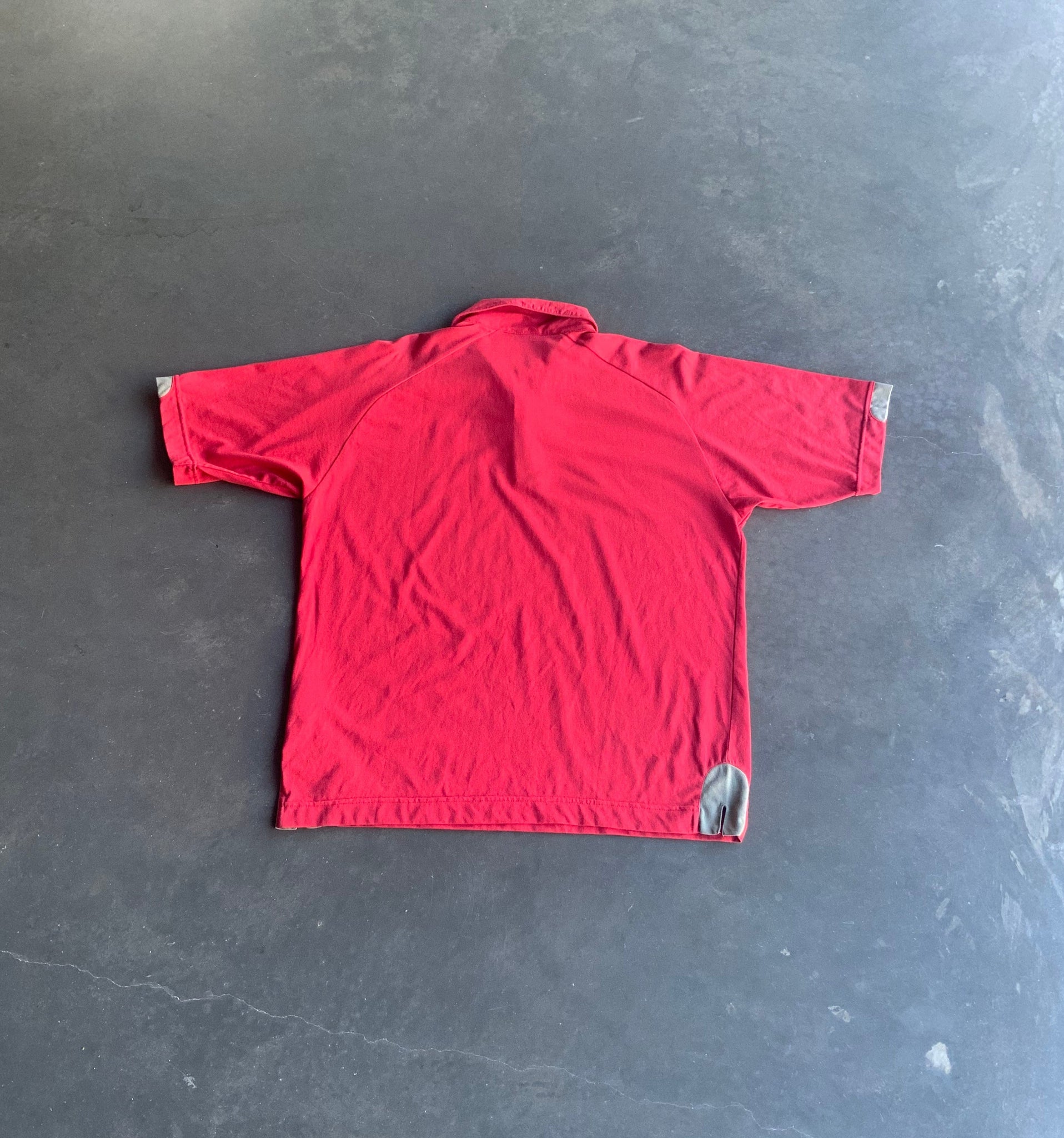 Nike Court Polo M