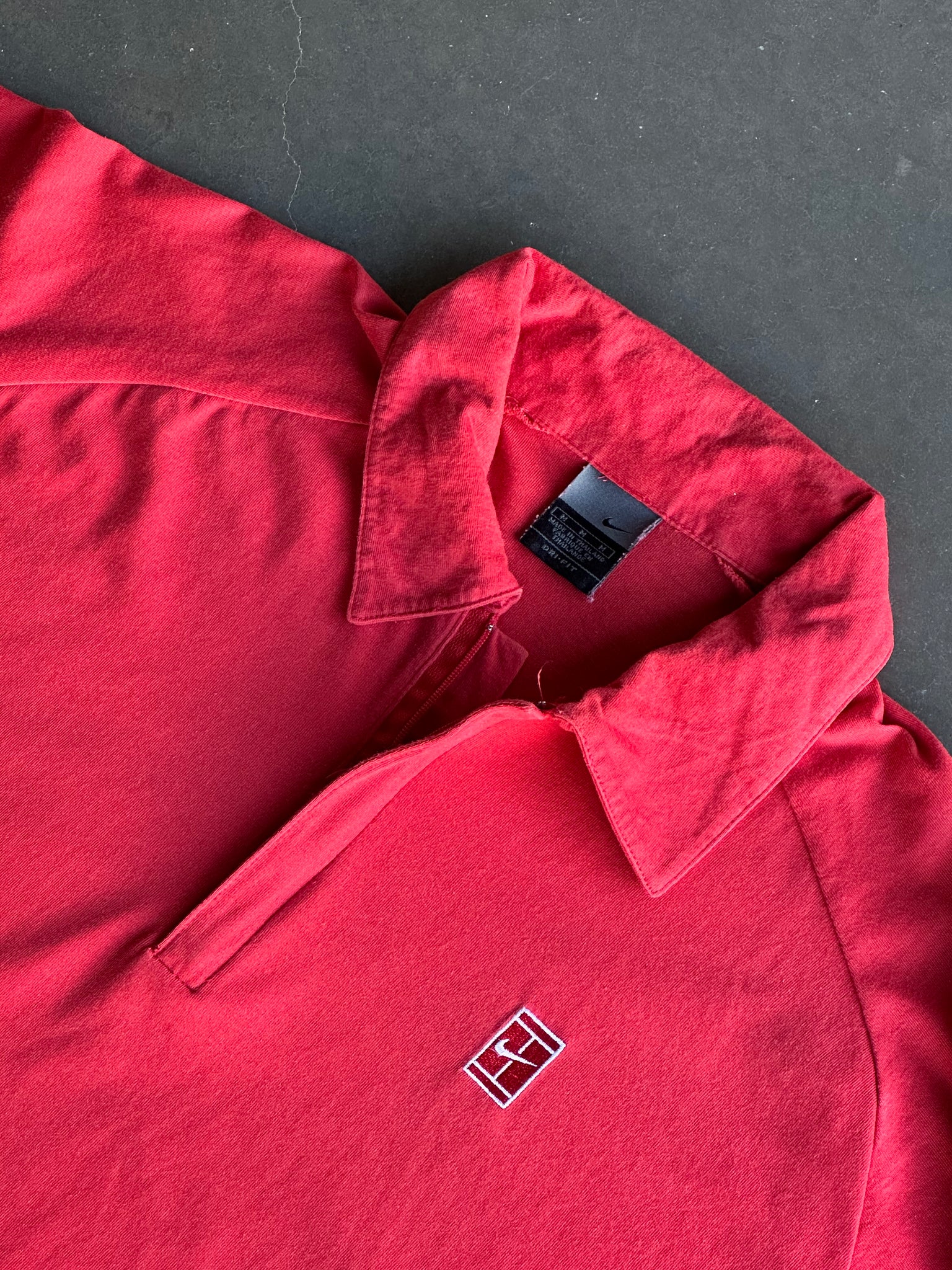 Nike Court Polo M