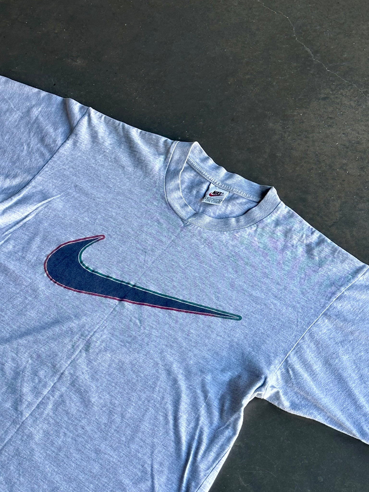 Nike Tee M
