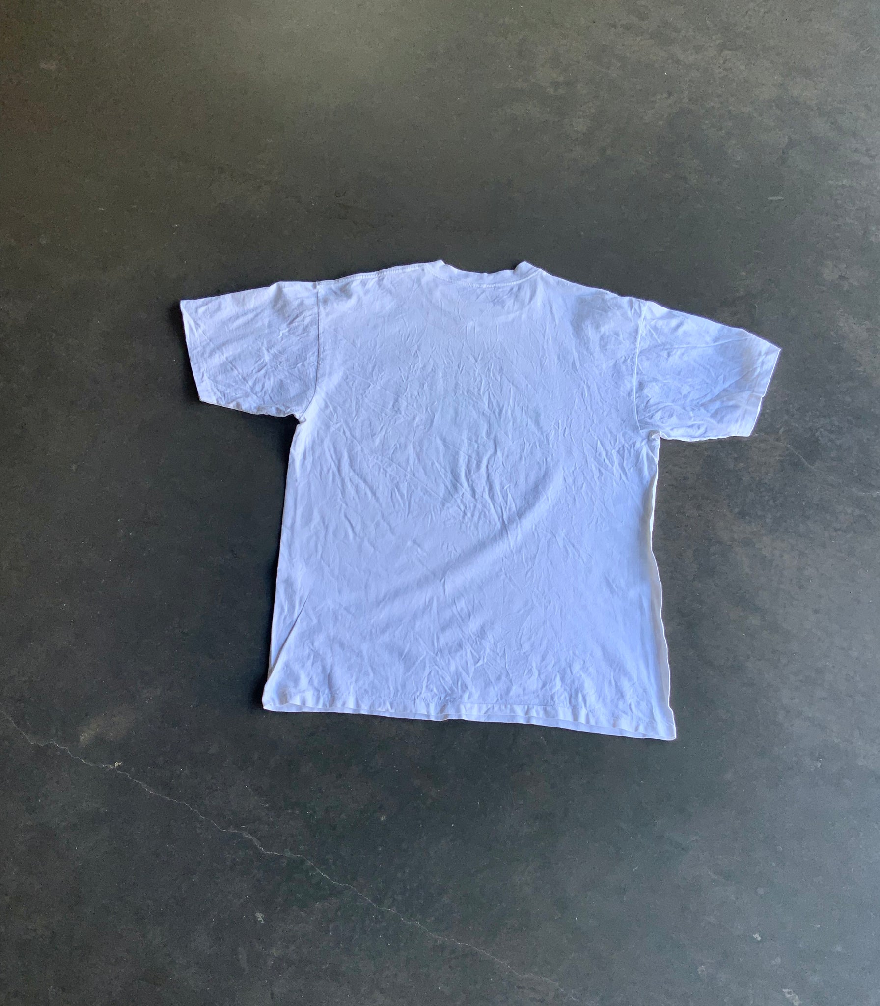 Vintage Bad Date Tee L