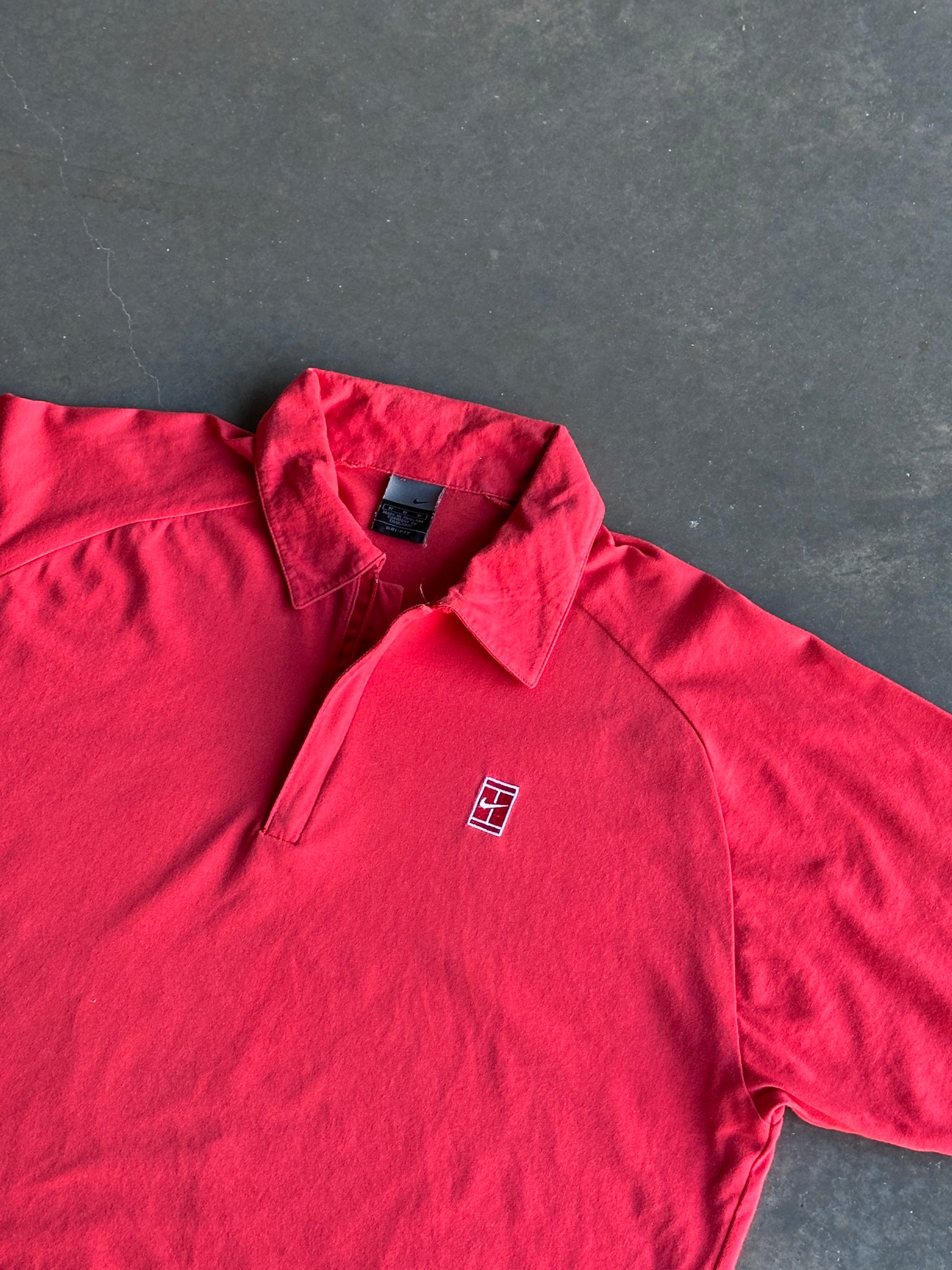 Nike Court Polo M