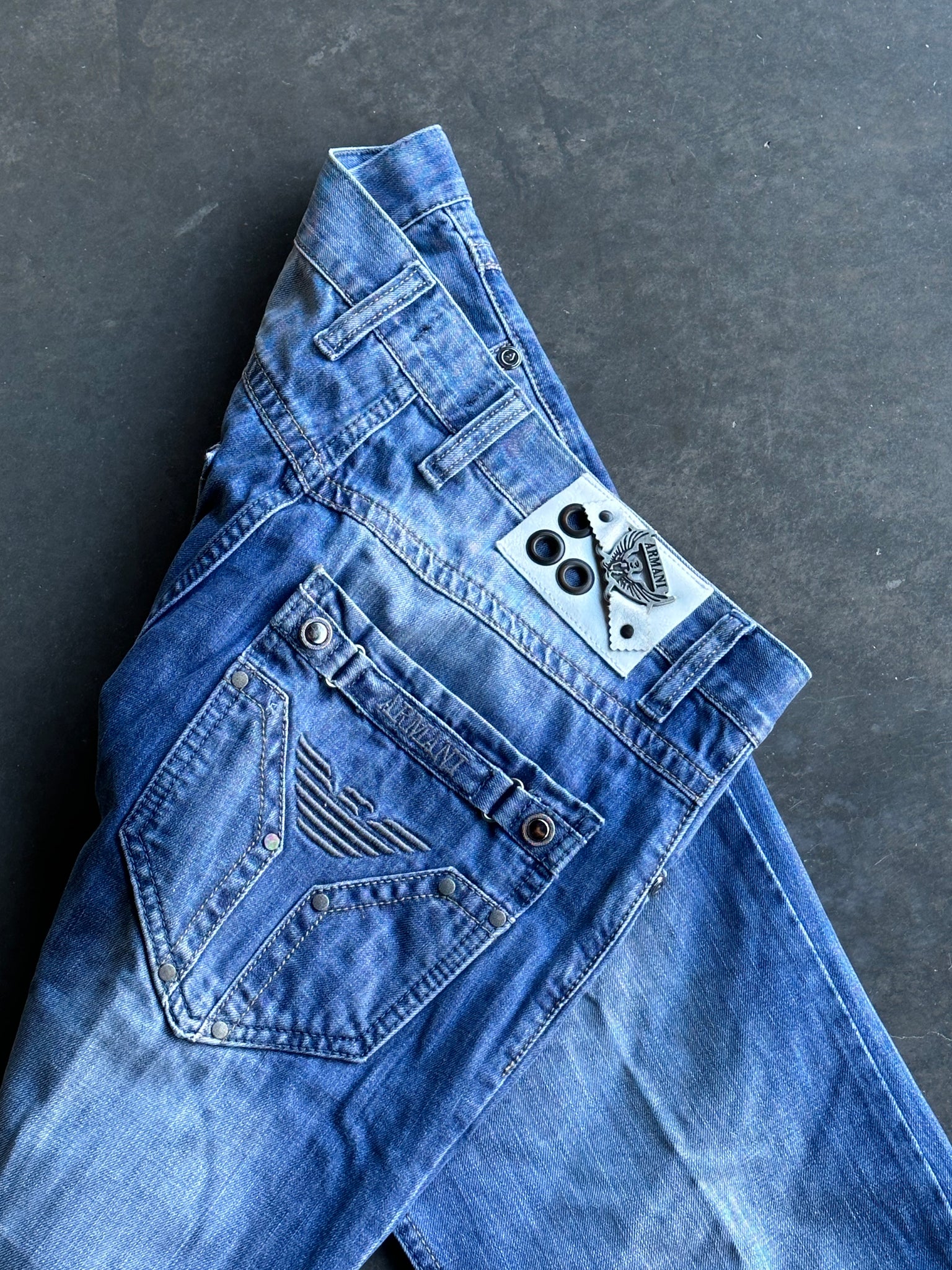 Armani Jeans 33