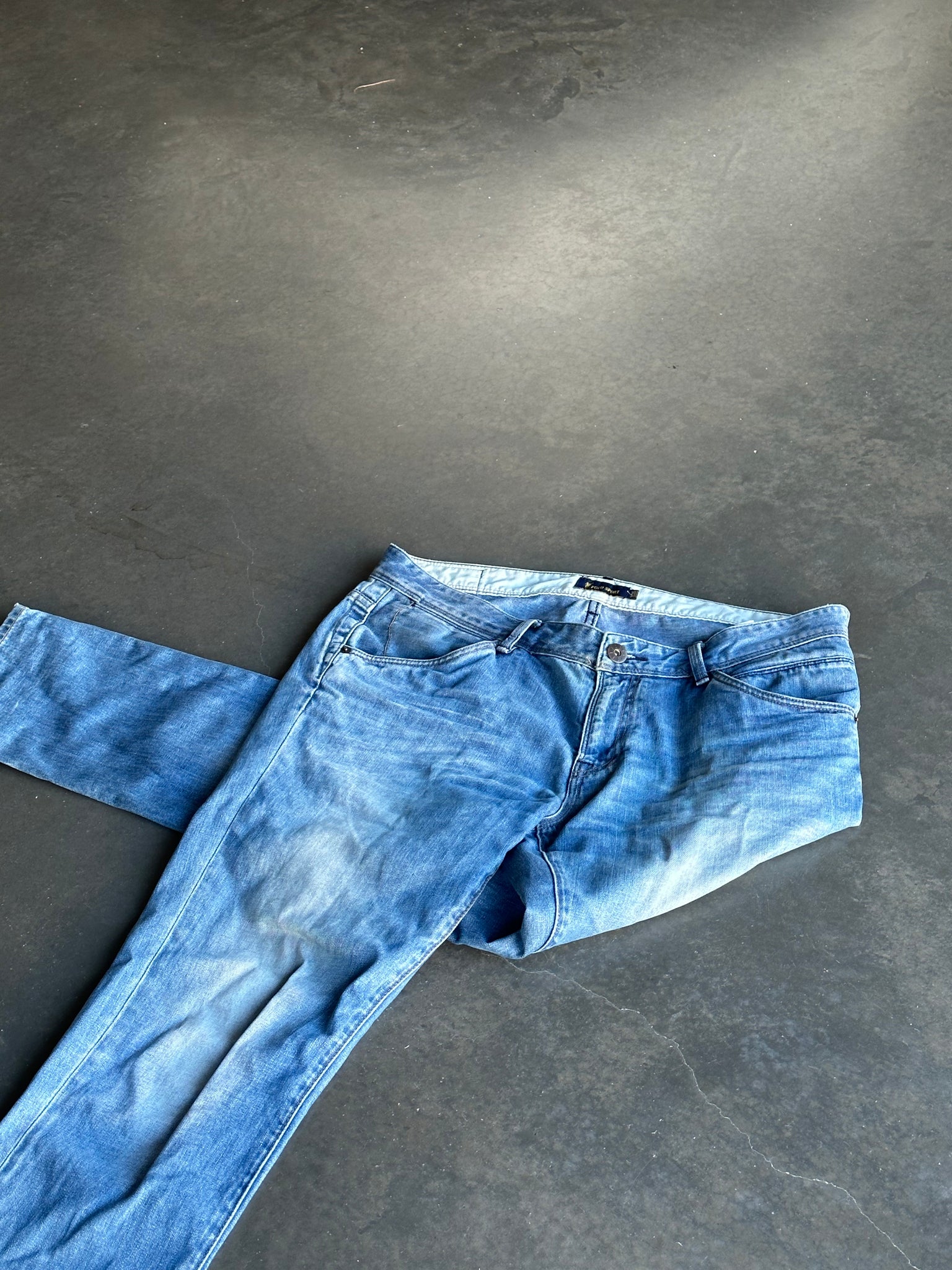 Polo Sport Jeans