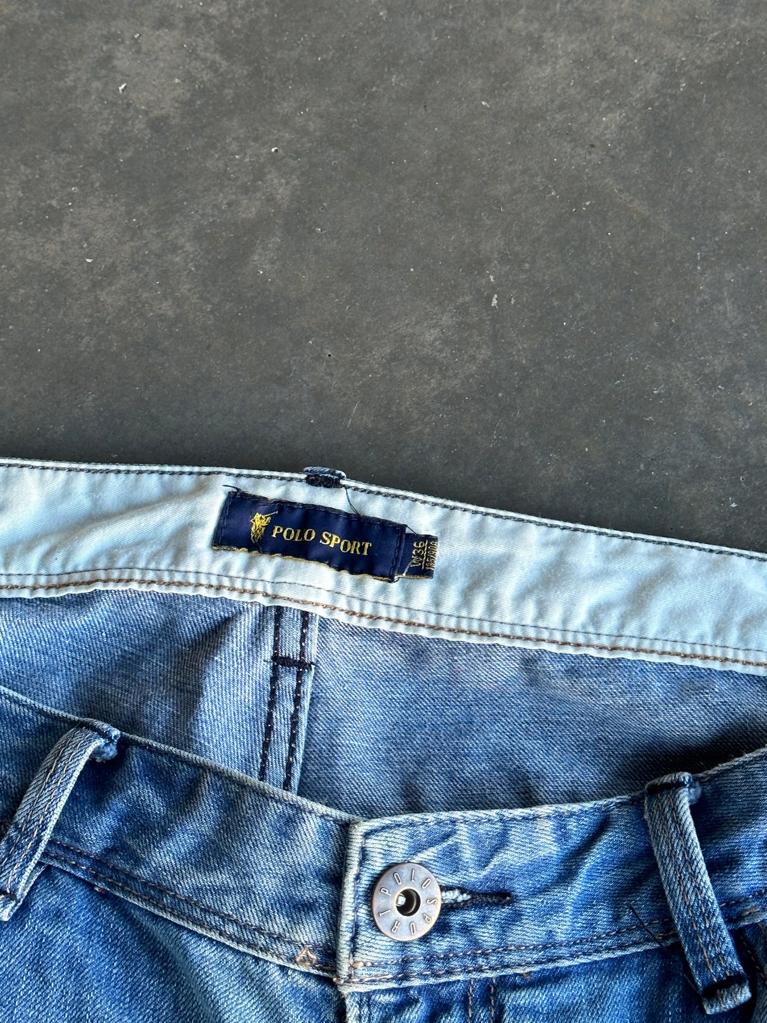 Polo Sport Jeans