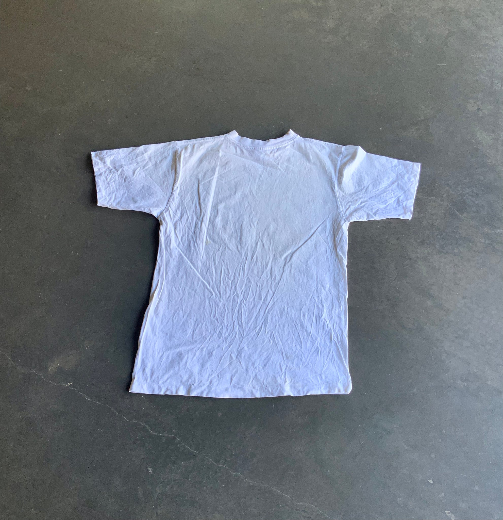 Vintage University of Minnesota Tee L