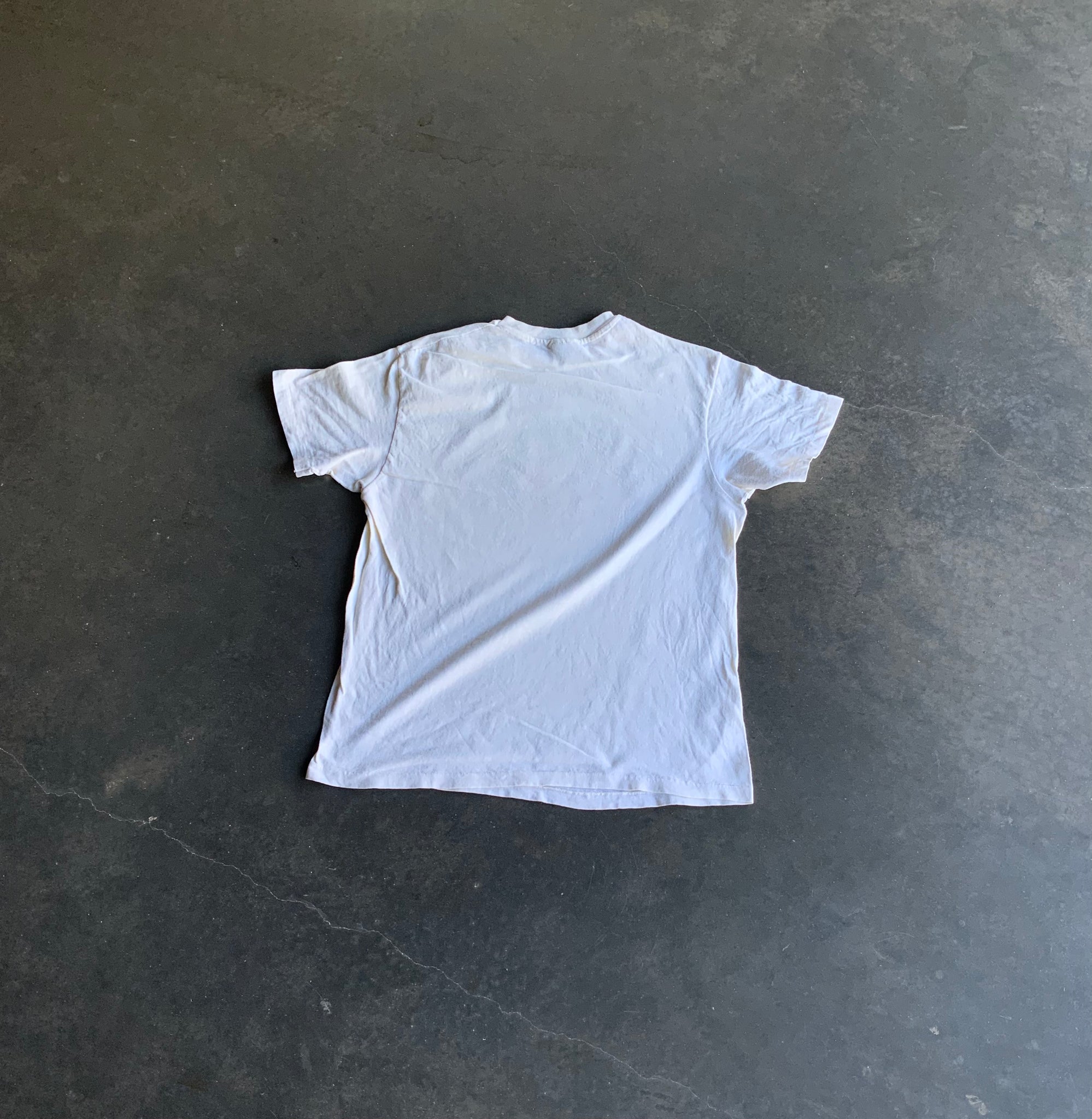 Vintage The Far Side Scope Tee M