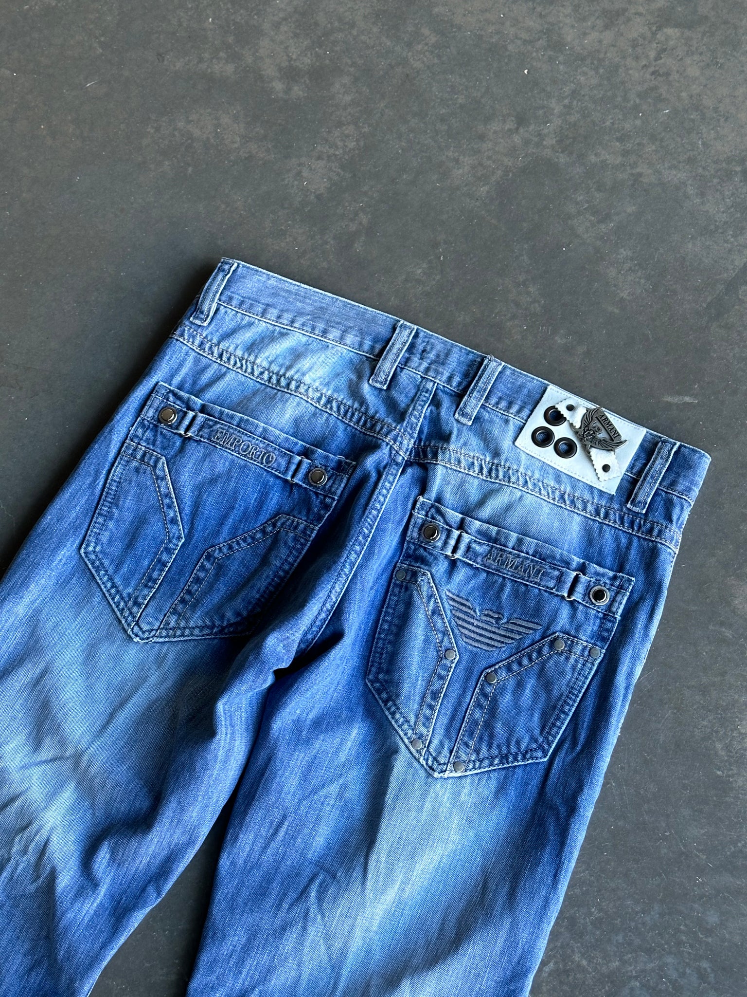 Armani Jeans 33