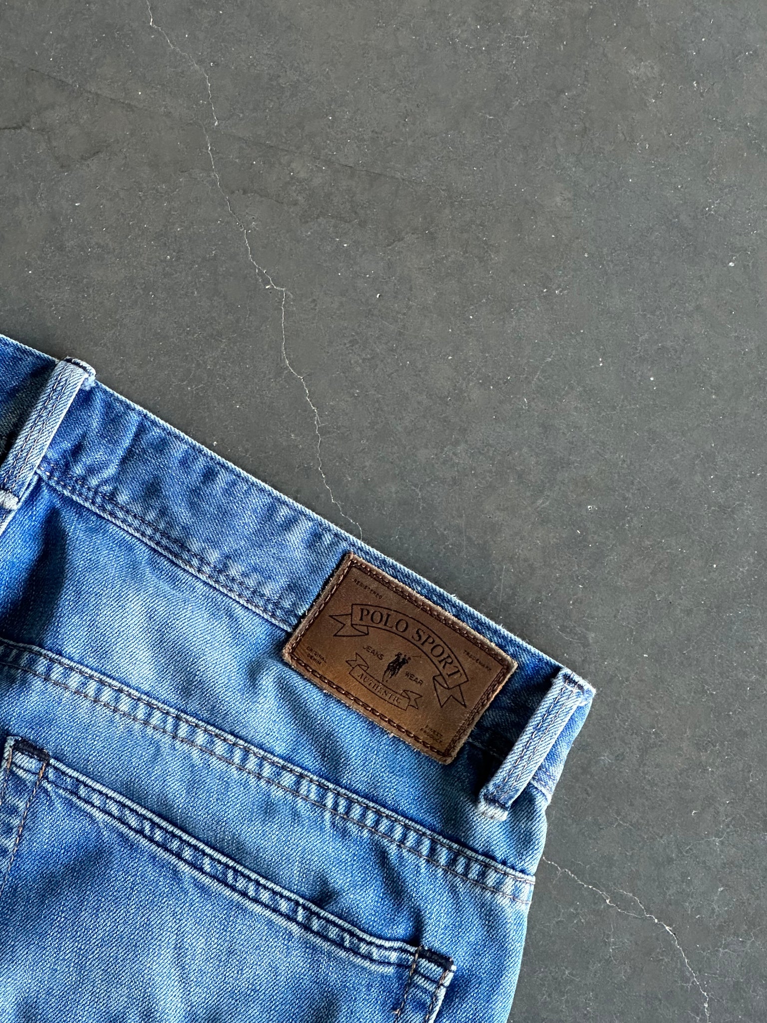 Polo Sport Jeans