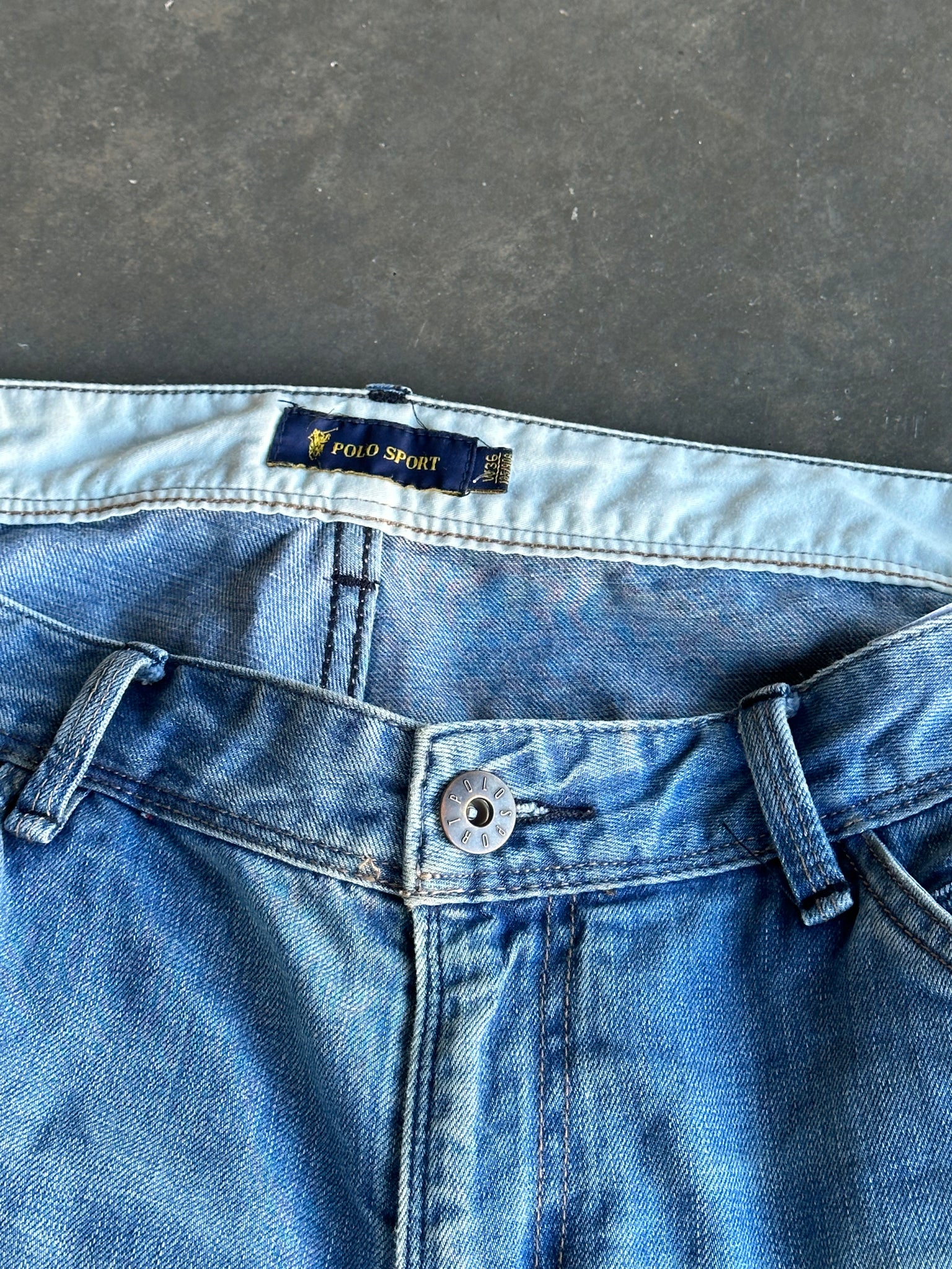 Polo Sport Jeans