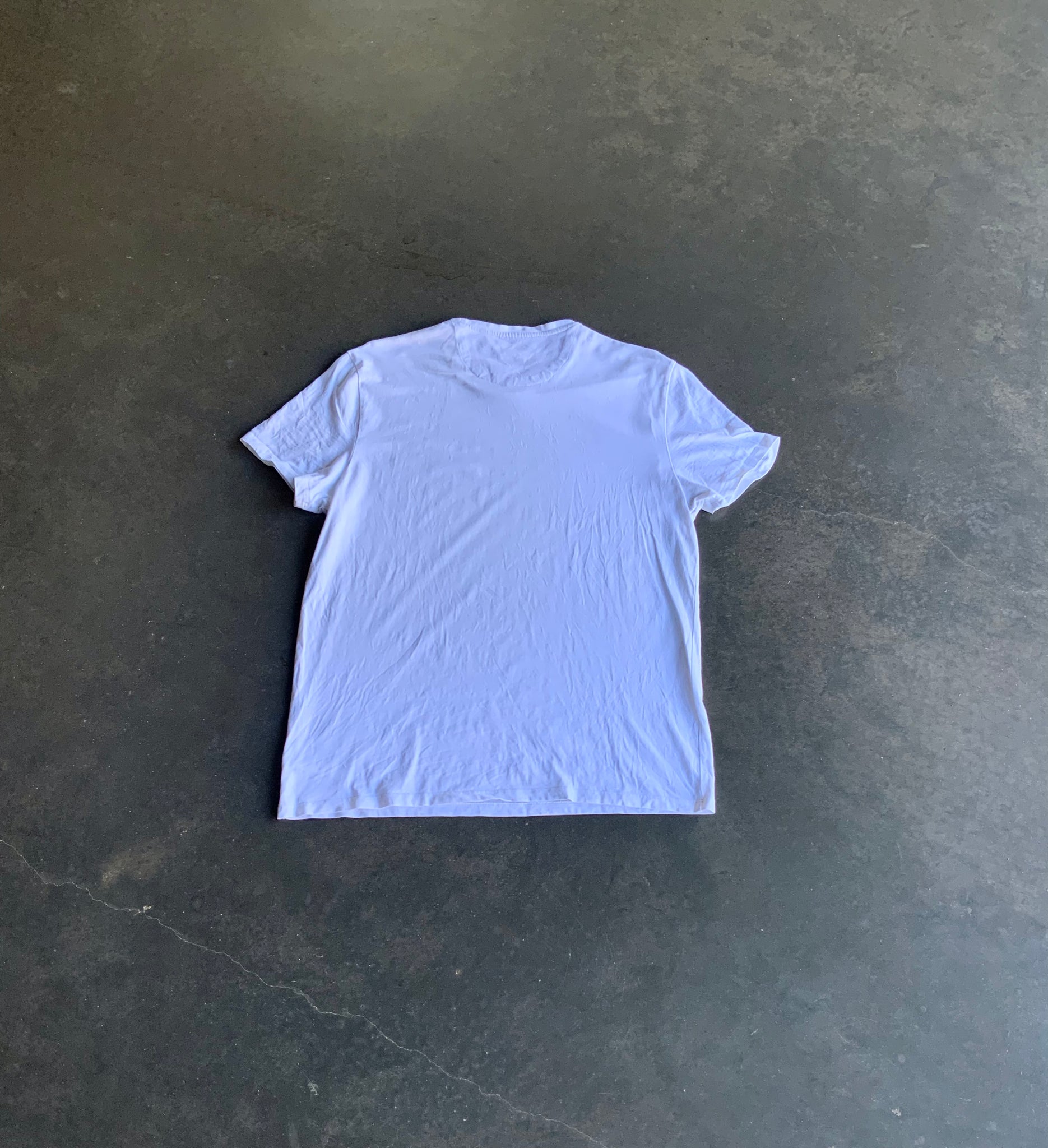 Calvin Klein Tee L