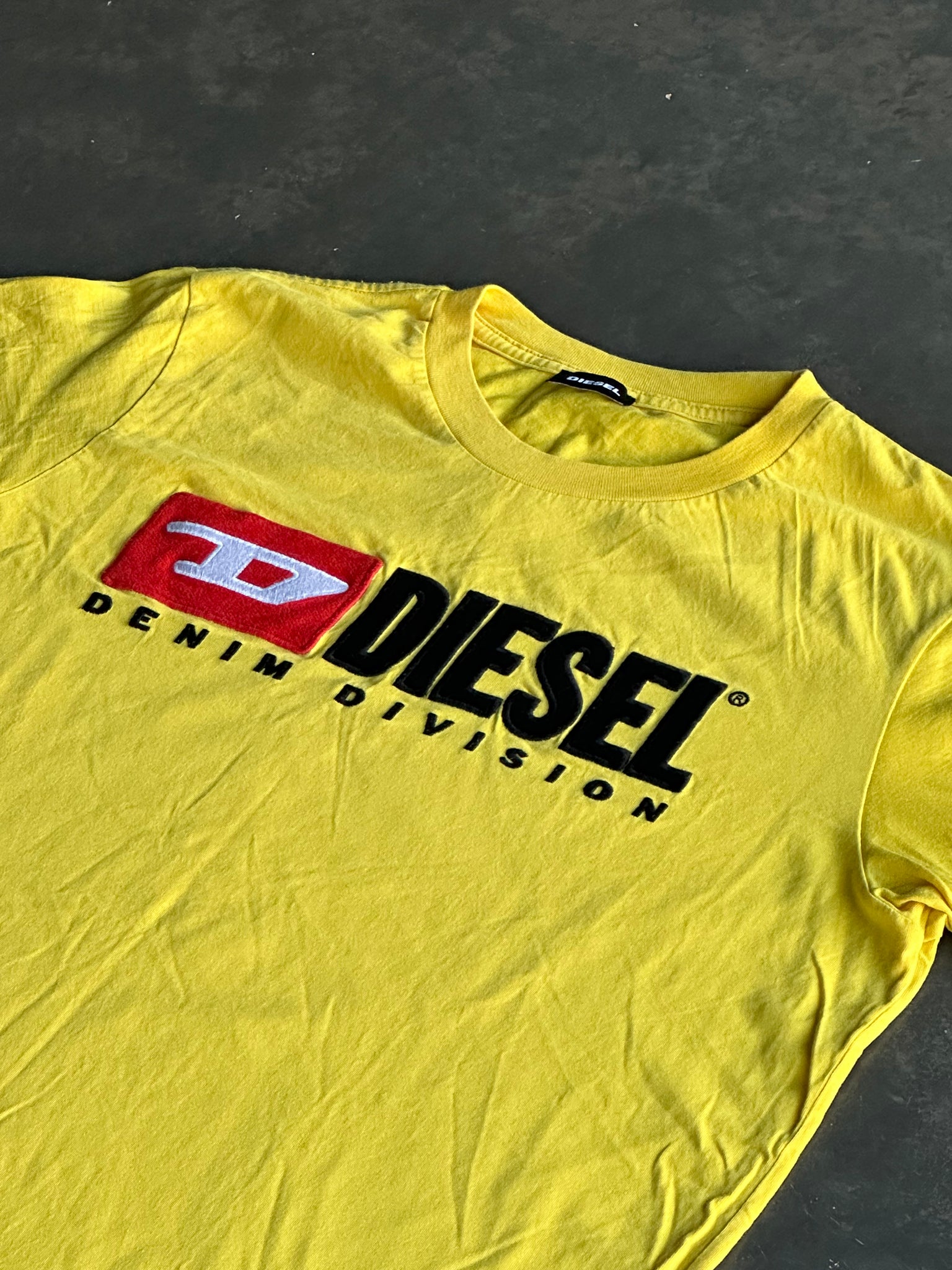 Diesel Tee M