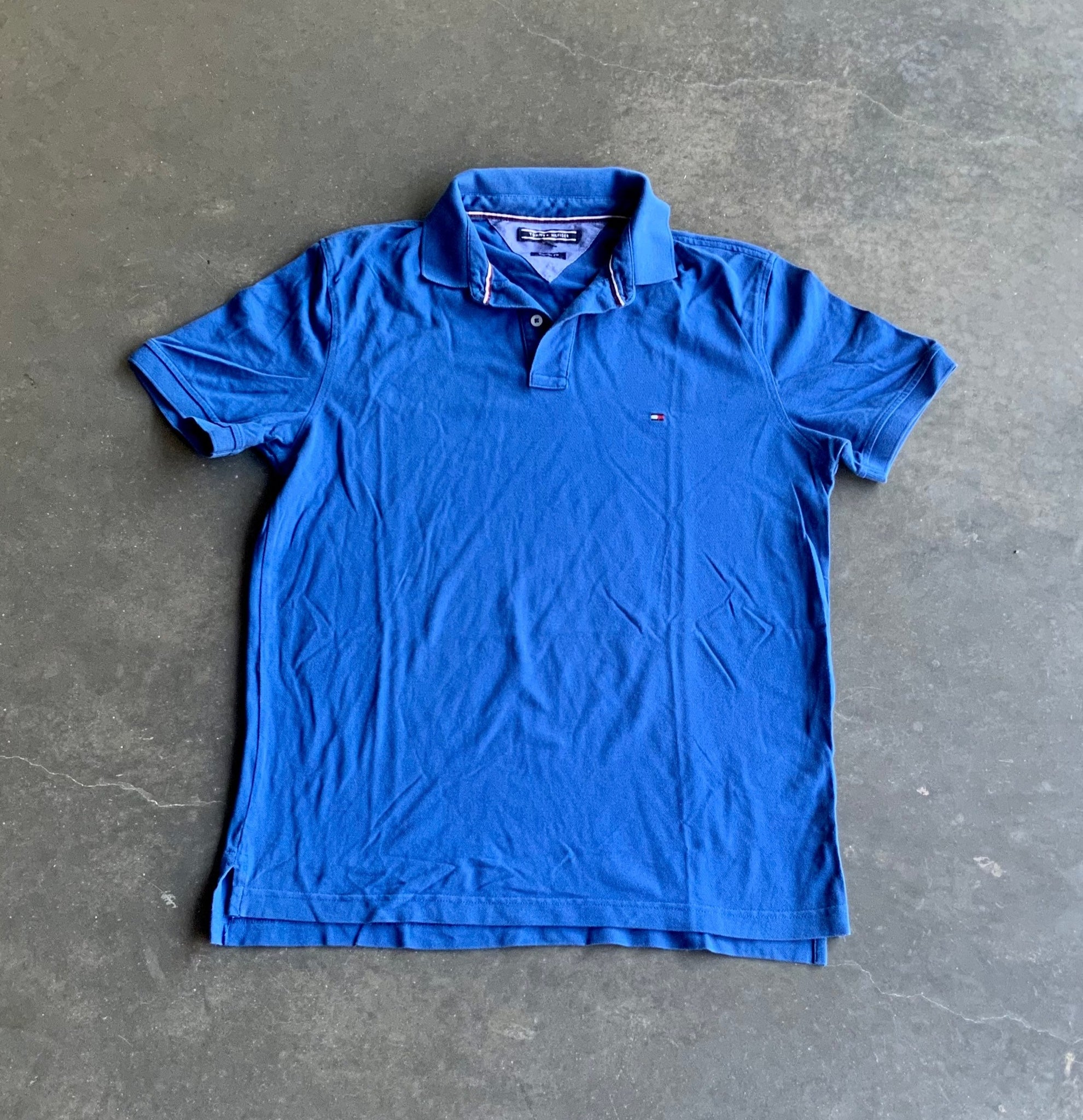Tommy Hilfiger Polo L
