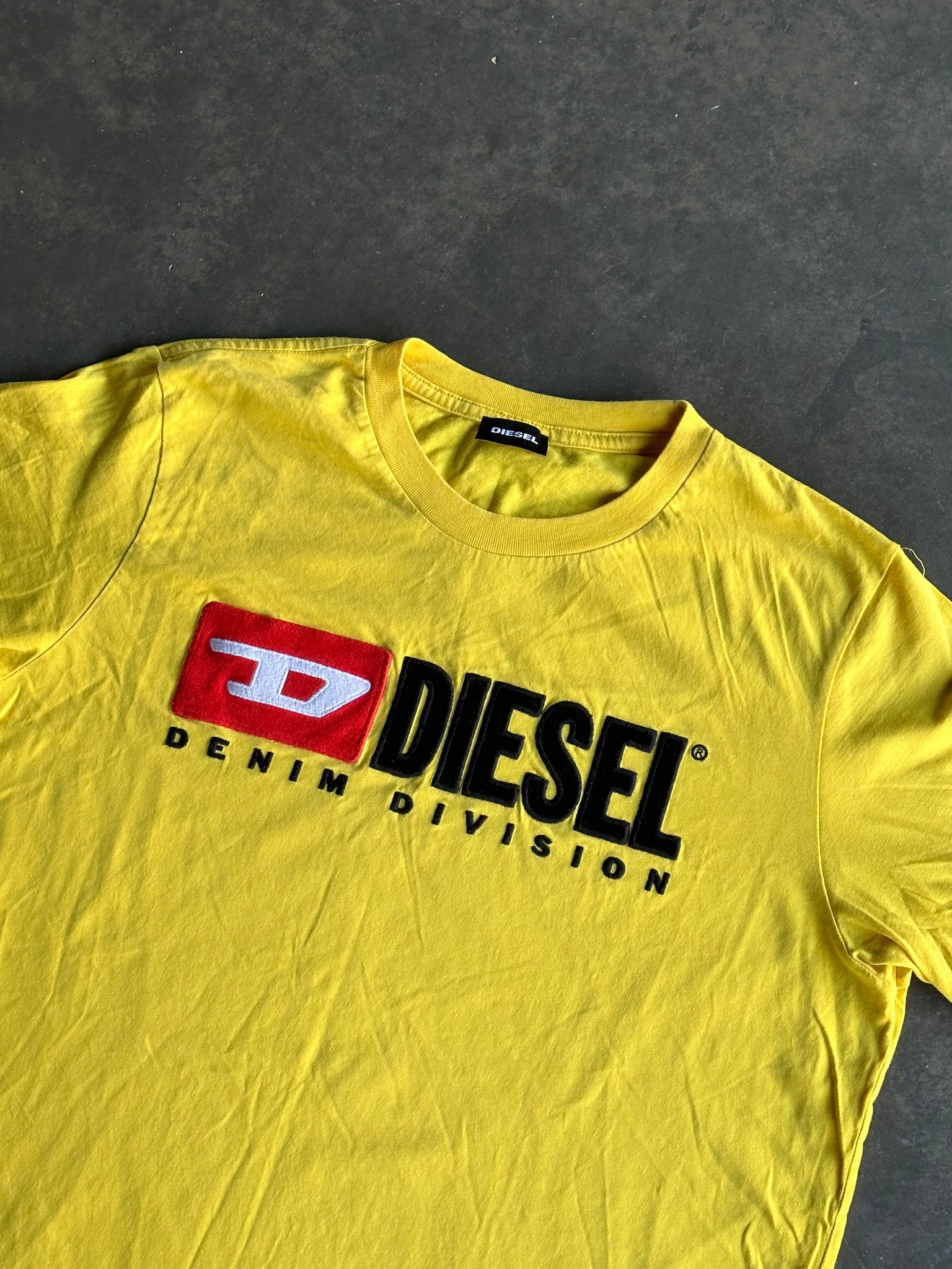 Diesel Tee M