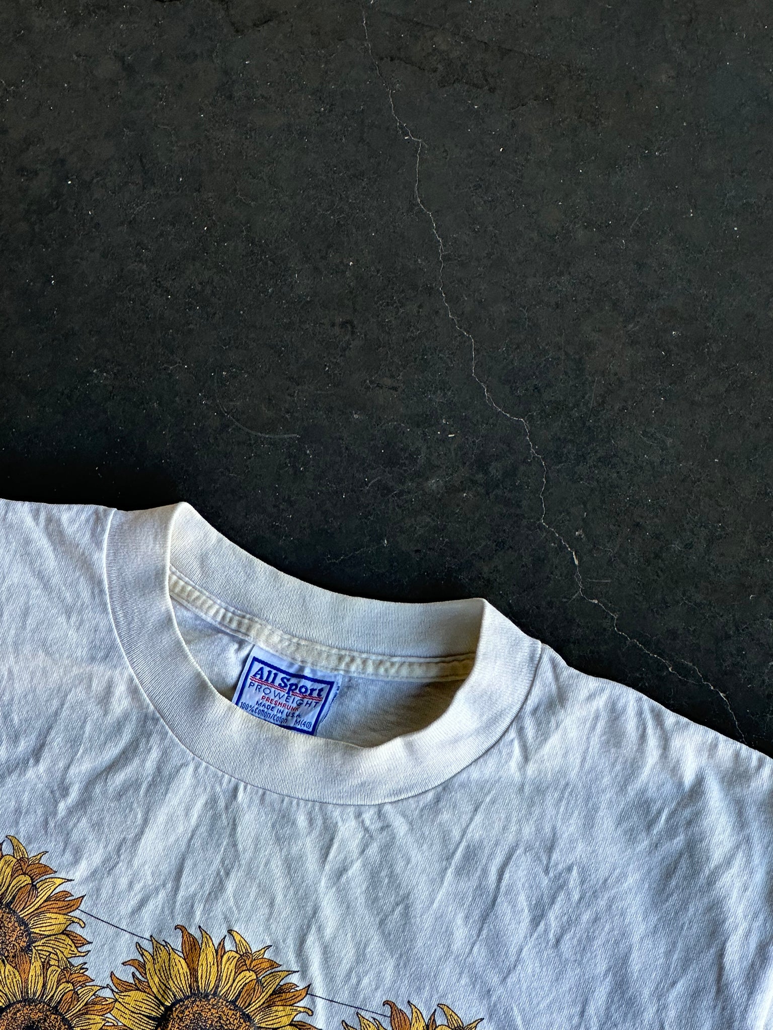 Vintage Ocean City Tee L