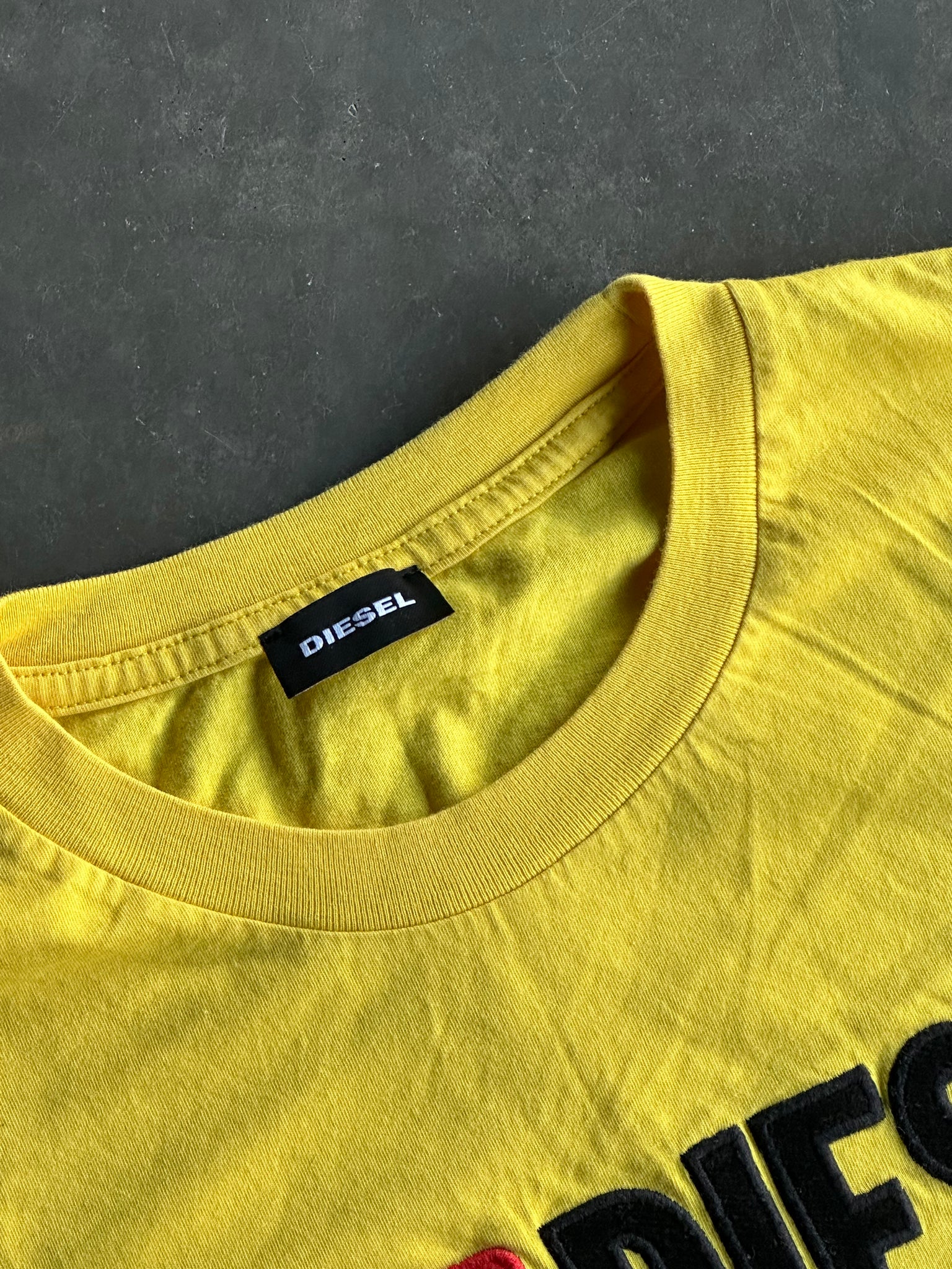 Diesel Tee M