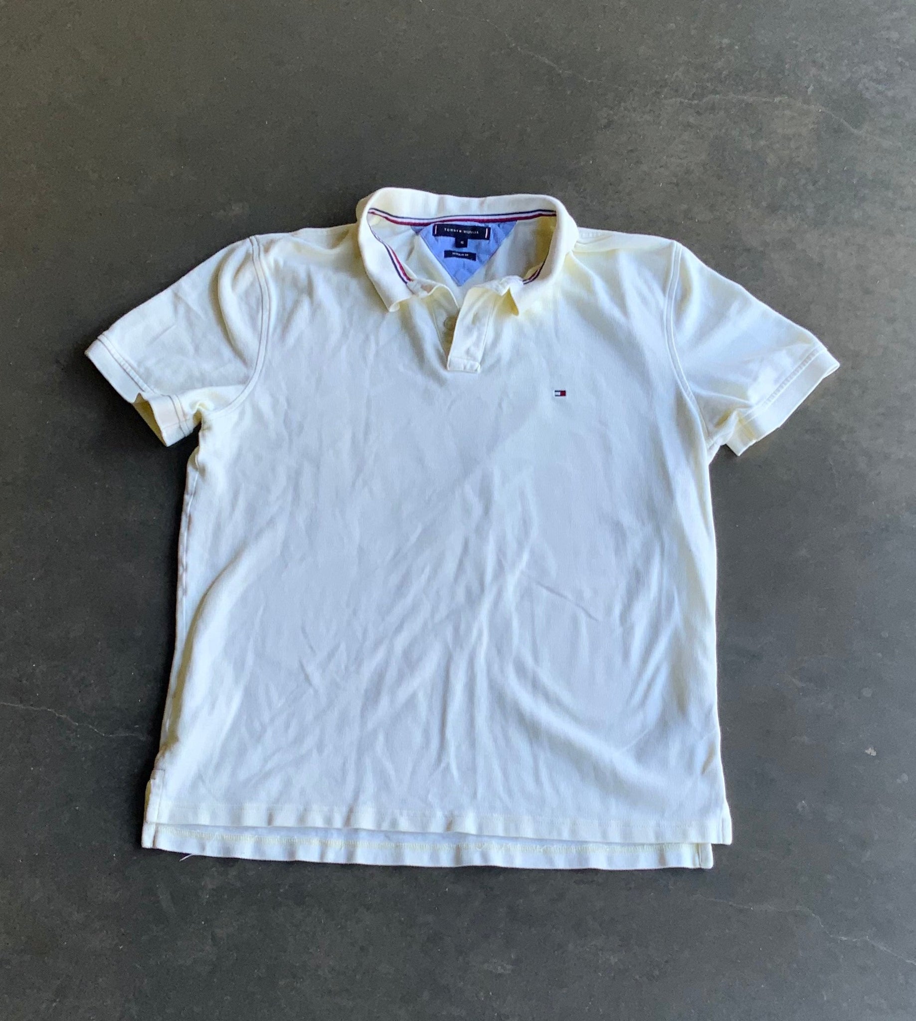 Tommy Hilfiger Polo XL