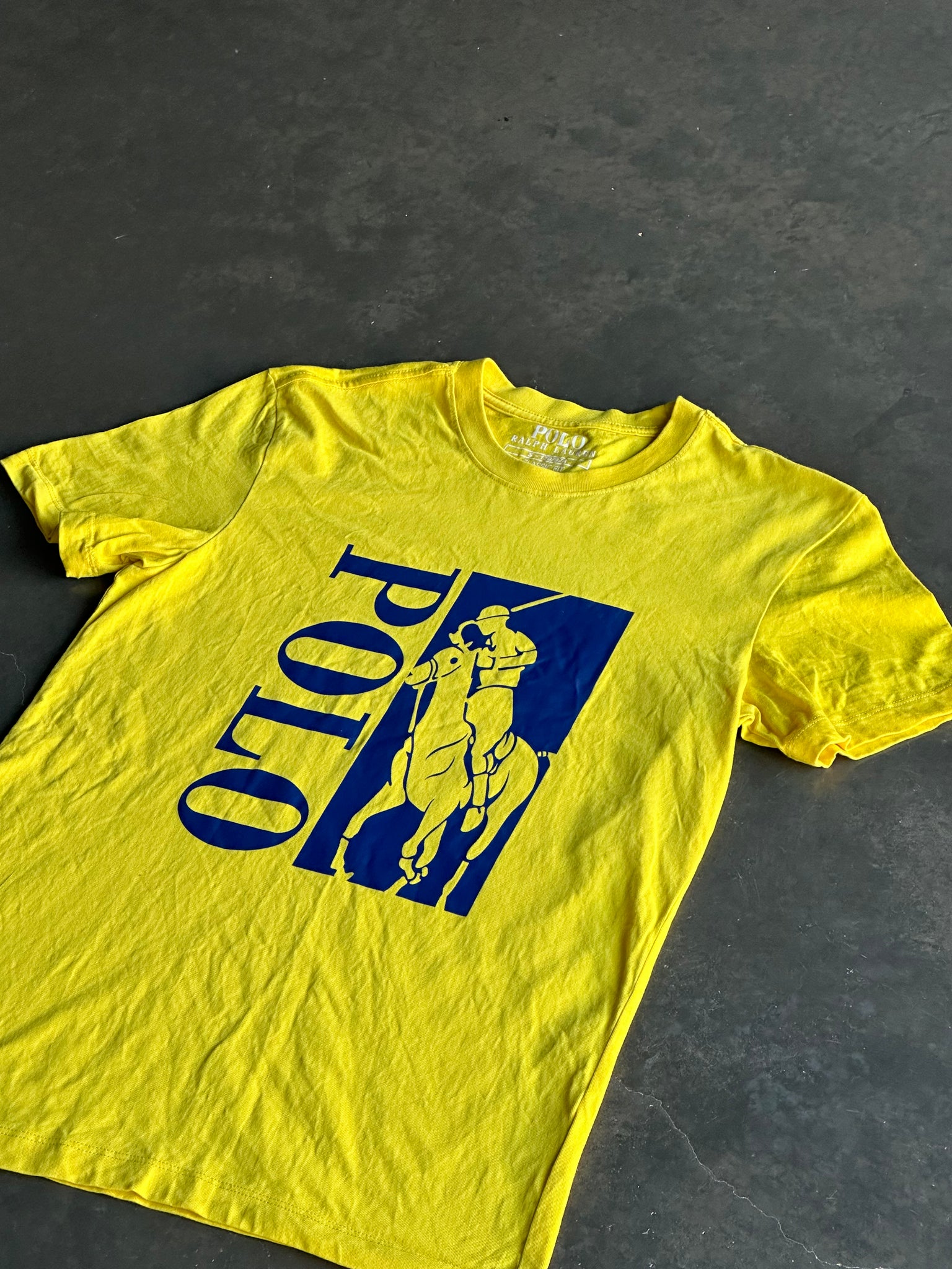 Ralph Lauren Polo Tee M