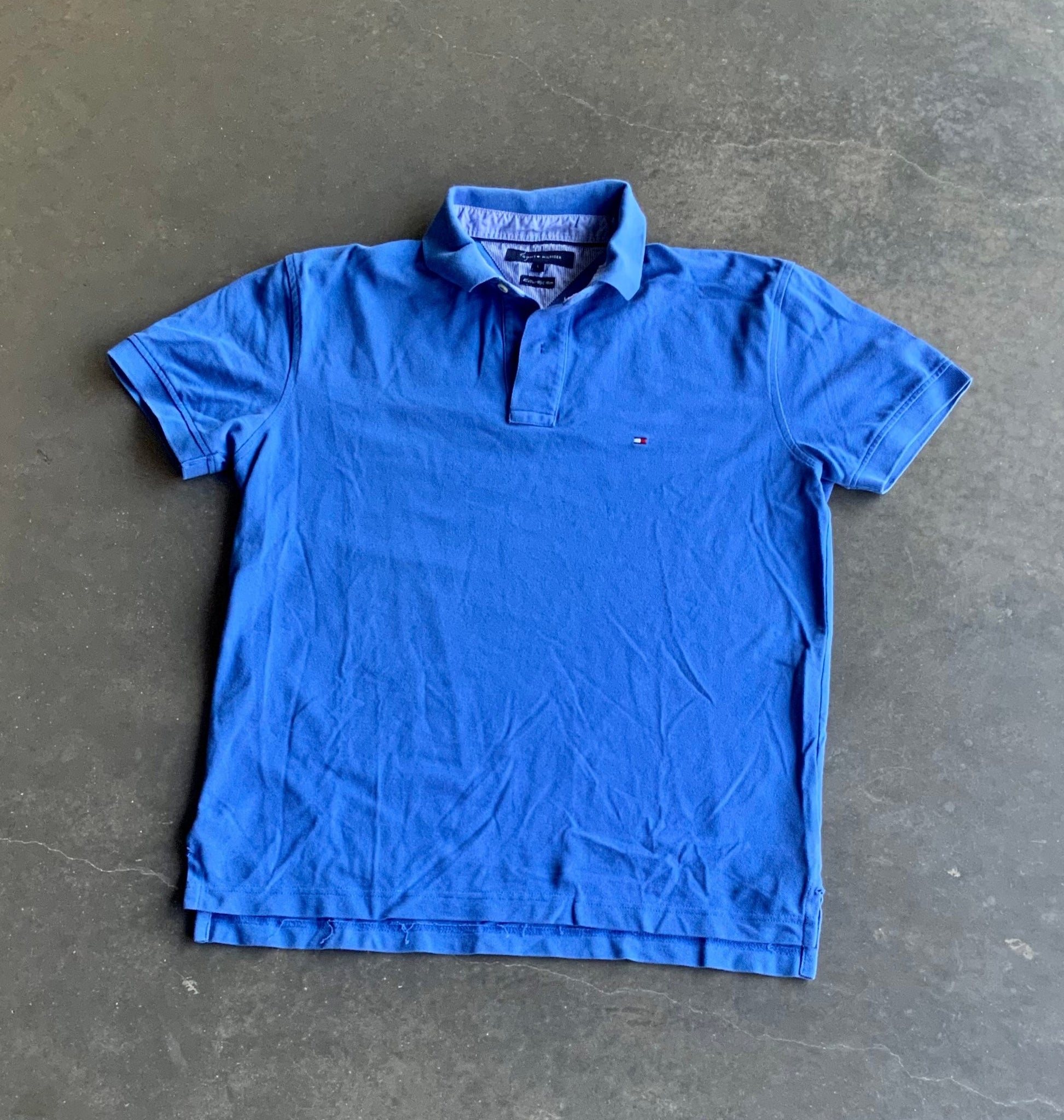 Tommy Hilfiger Polo L