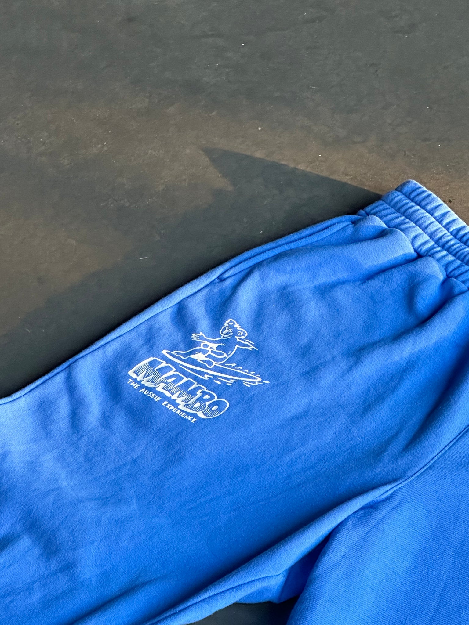 Mambo Sweatpants XL