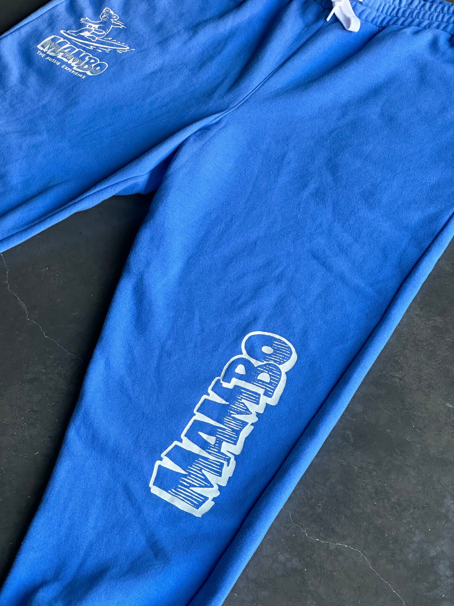 Mambo Sweatpants XL