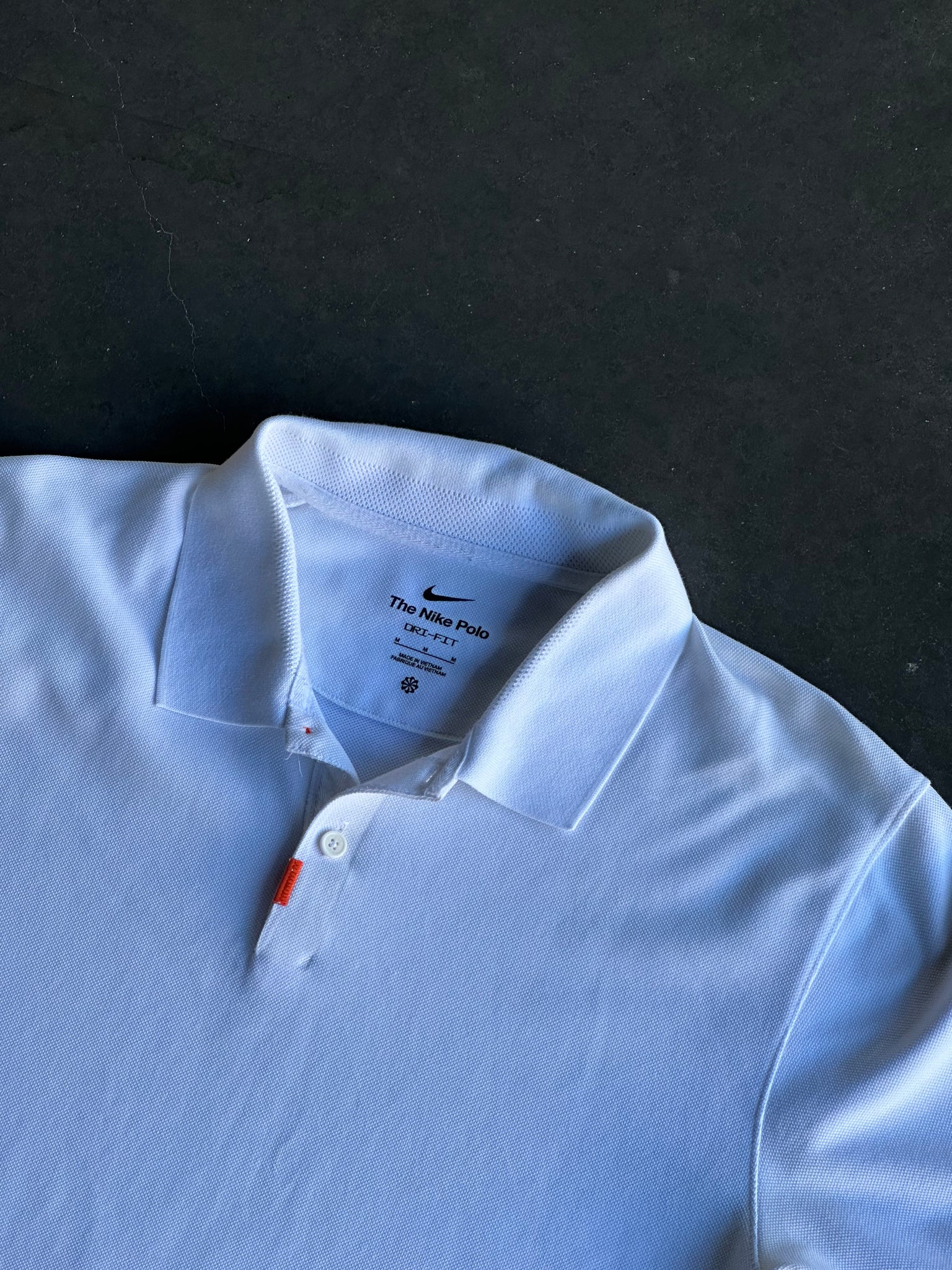 Nike Polo L
