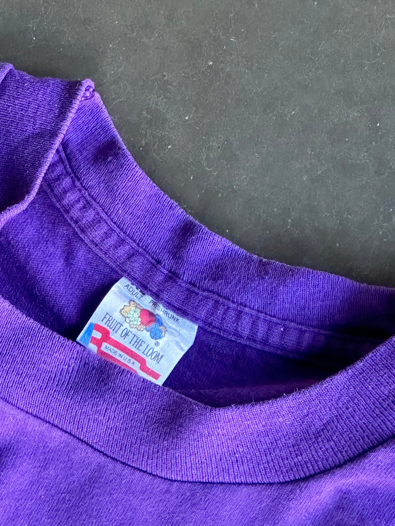 Biaxin Tee L