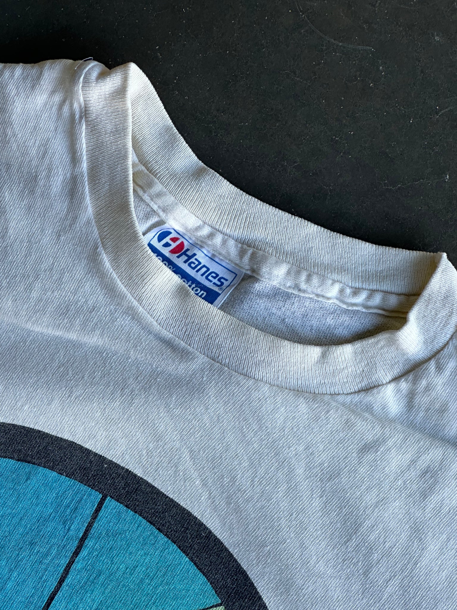Vintage The Far Side Scope Tee M