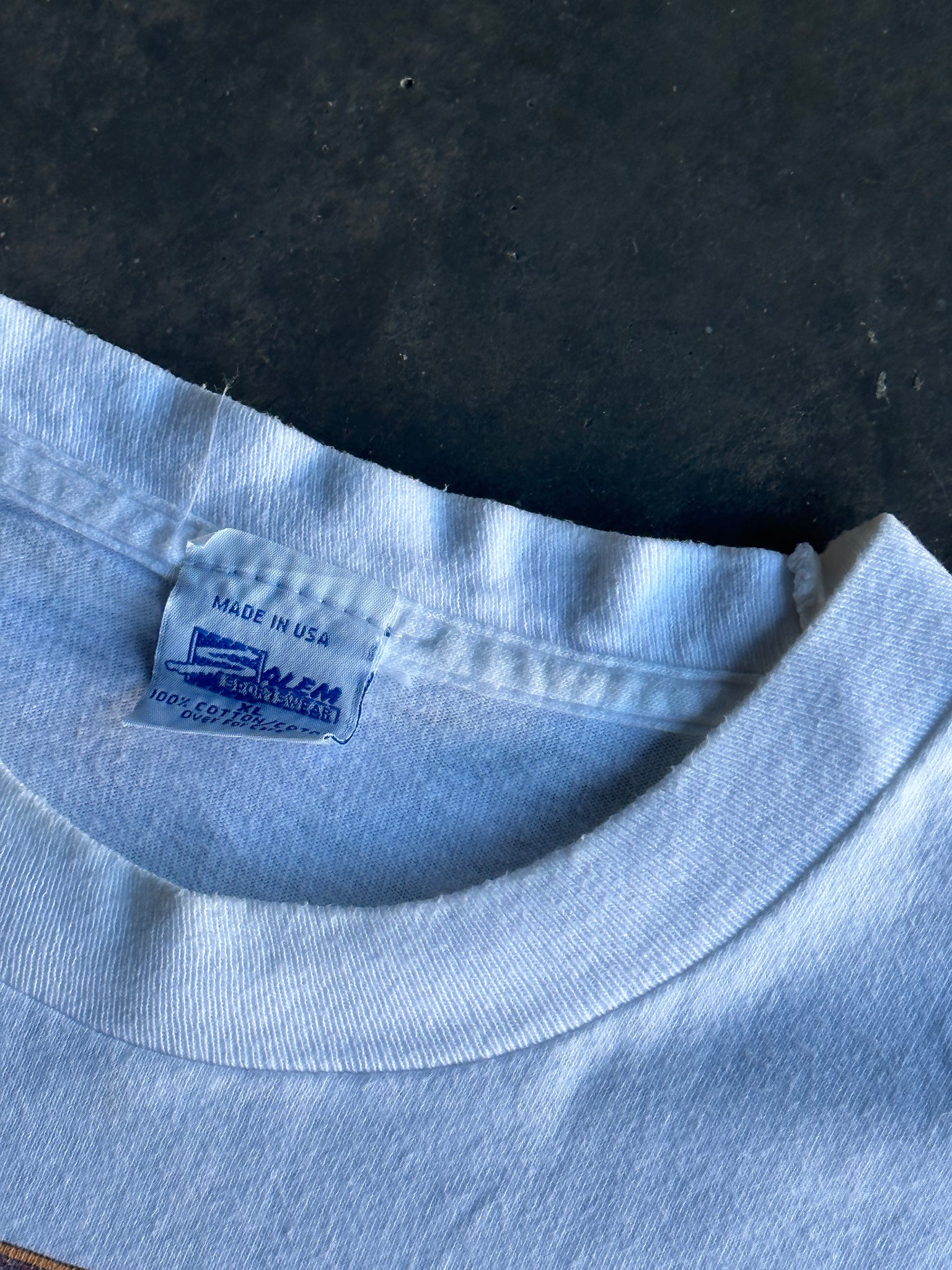 Vintage Superbowl 96' Tee L