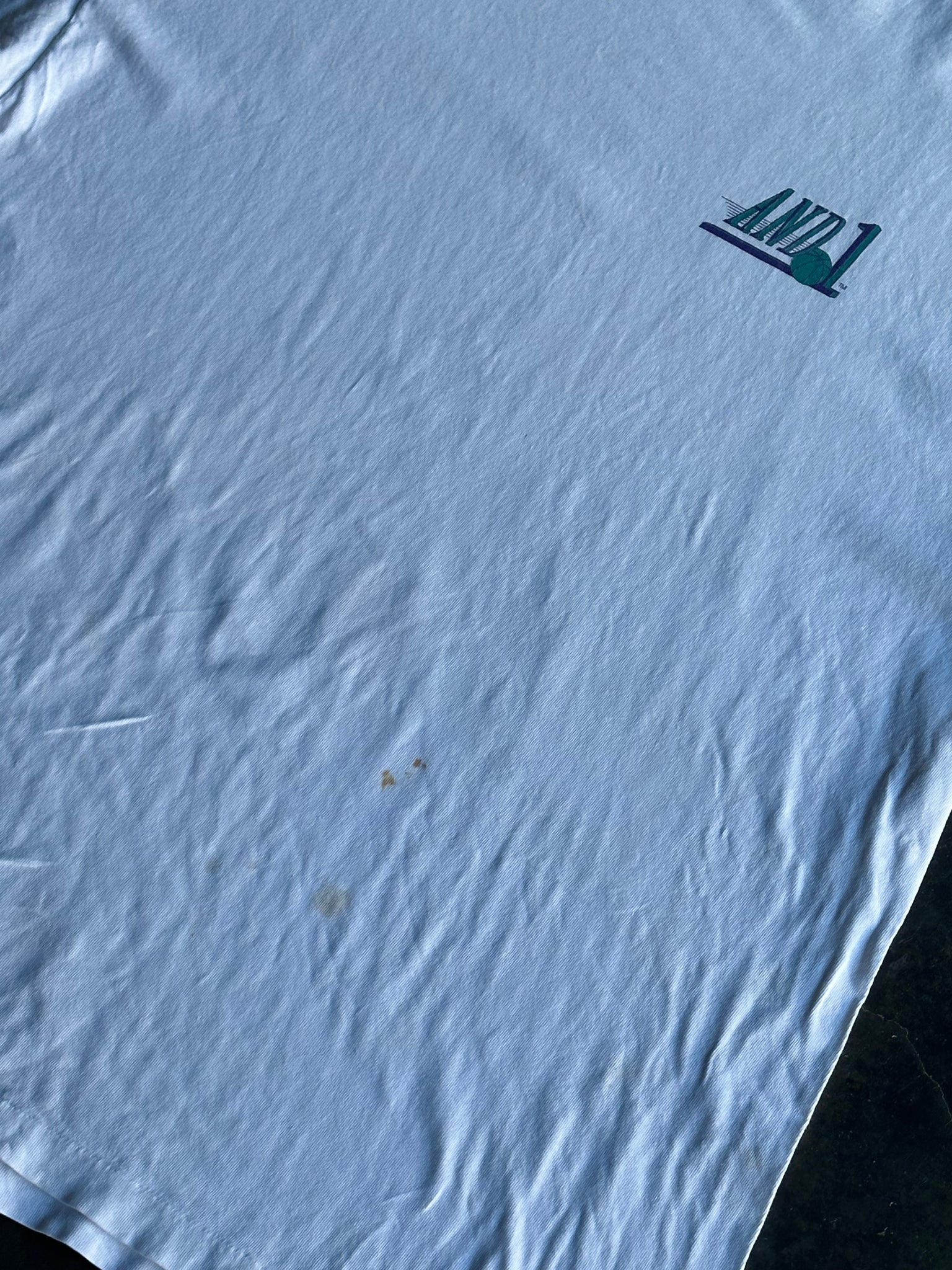 Vintage AND1 Tee L
