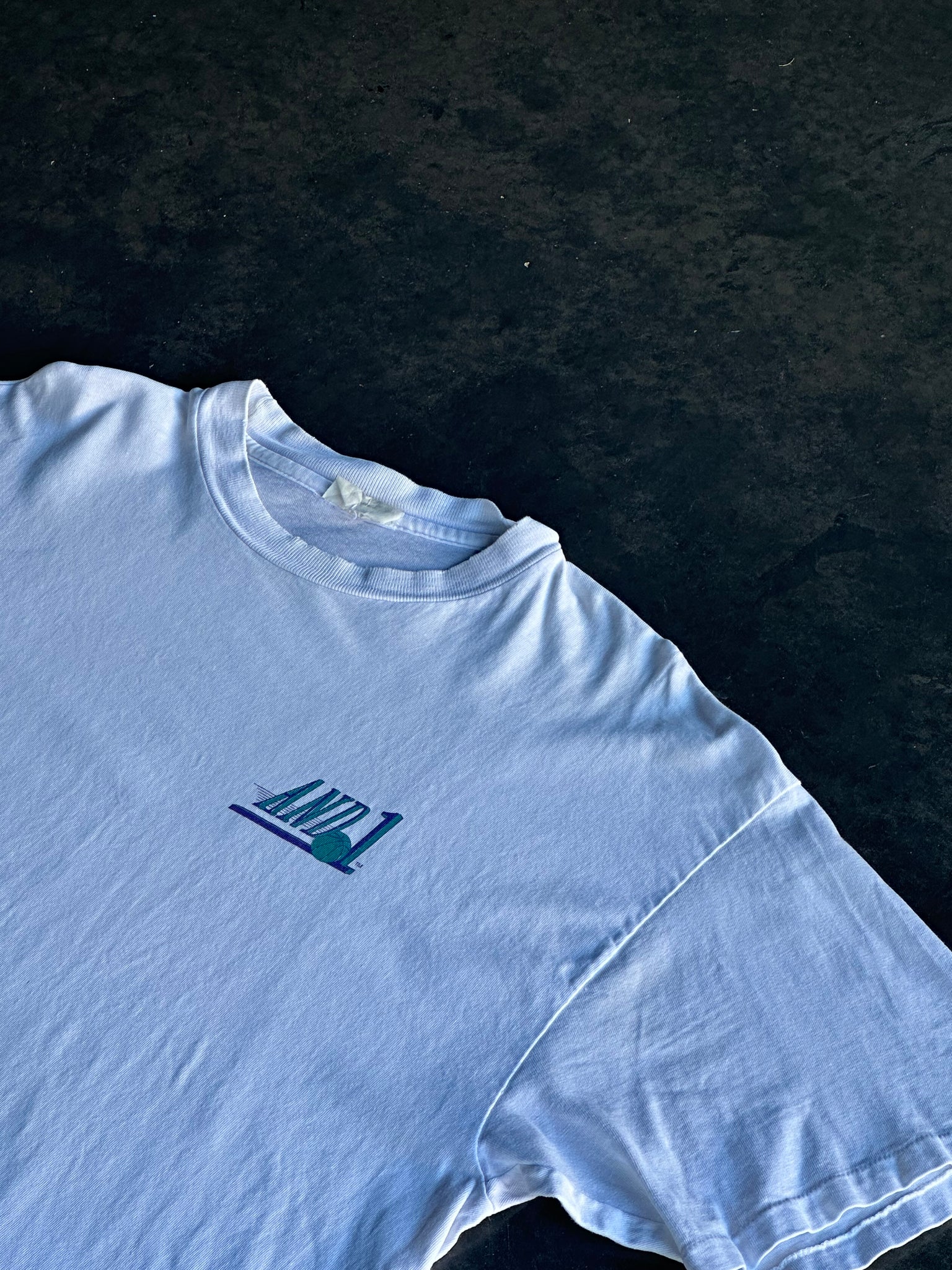 Vintage AND1 Tee L