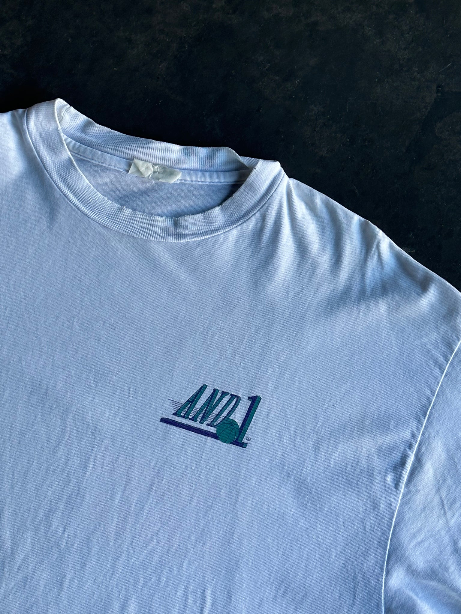 Vintage AND1 Tee L