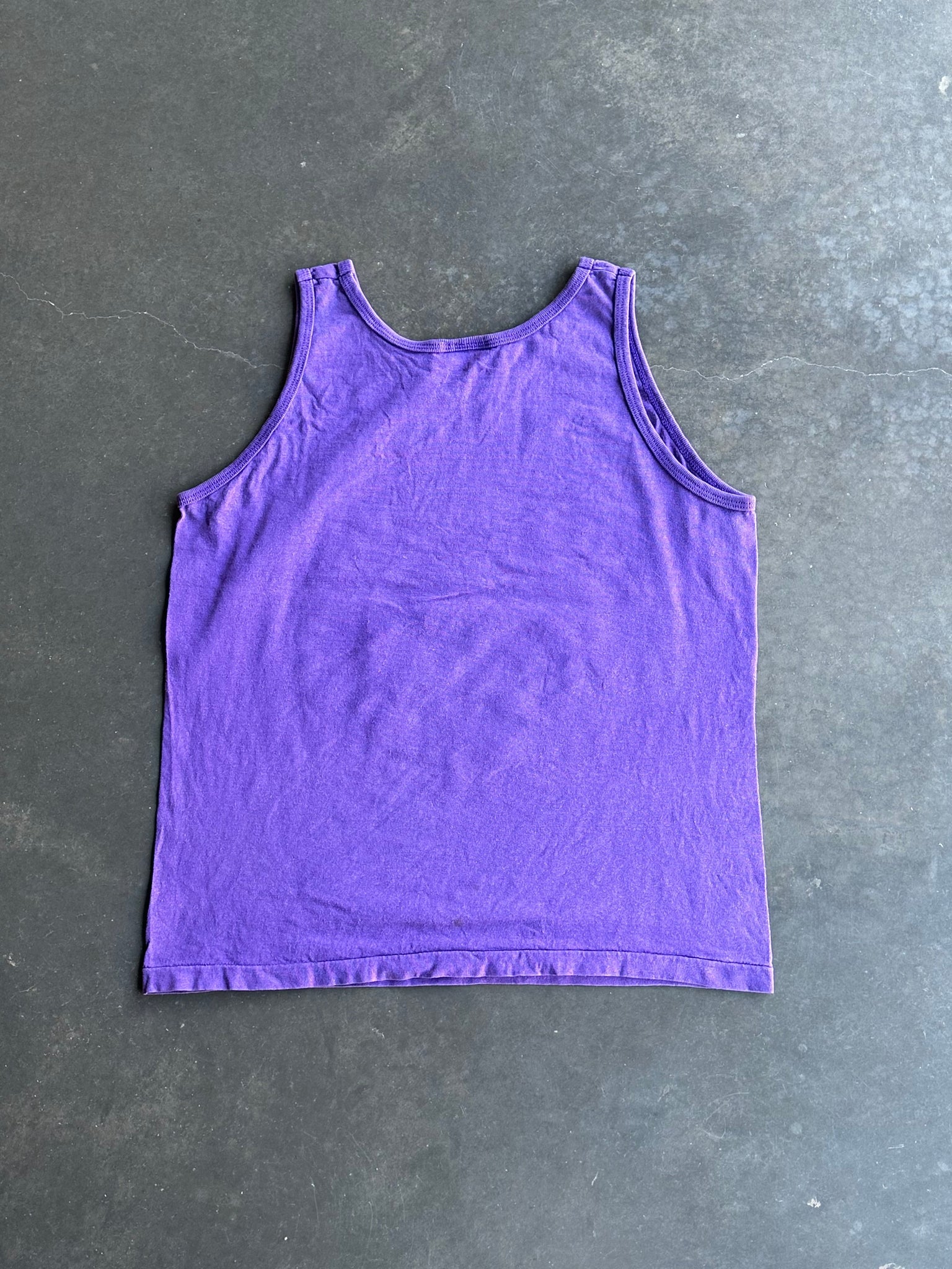 Vintage Panama Jack Singlet M