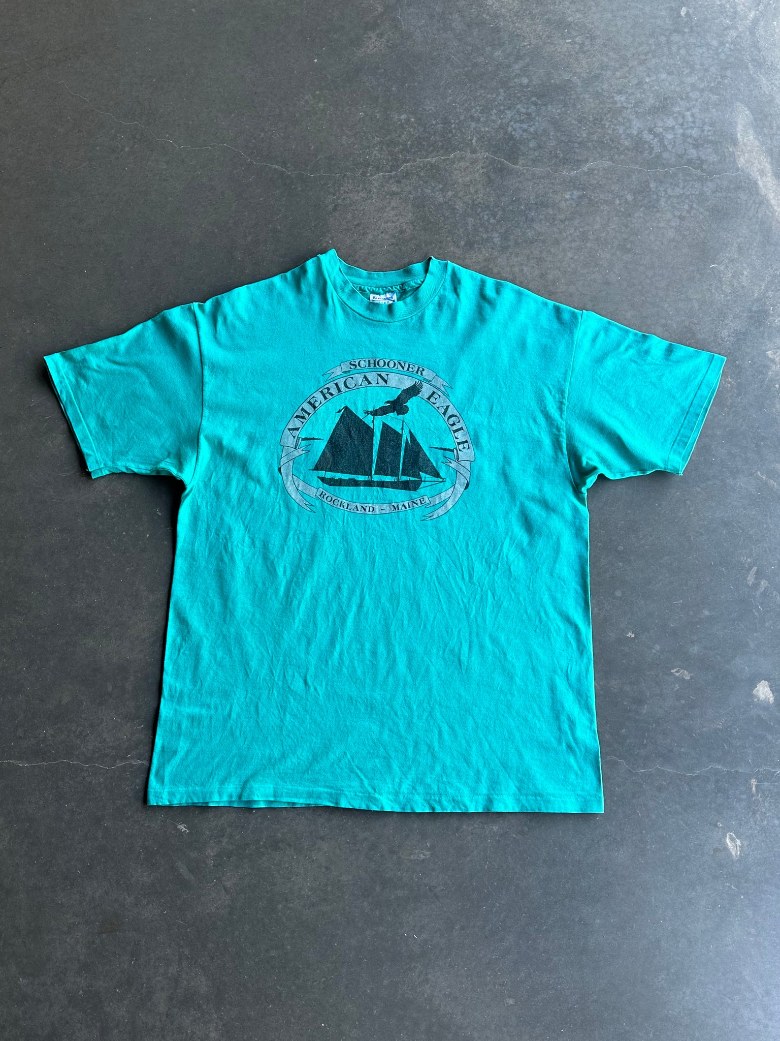 Vintage American Eagle Tee L