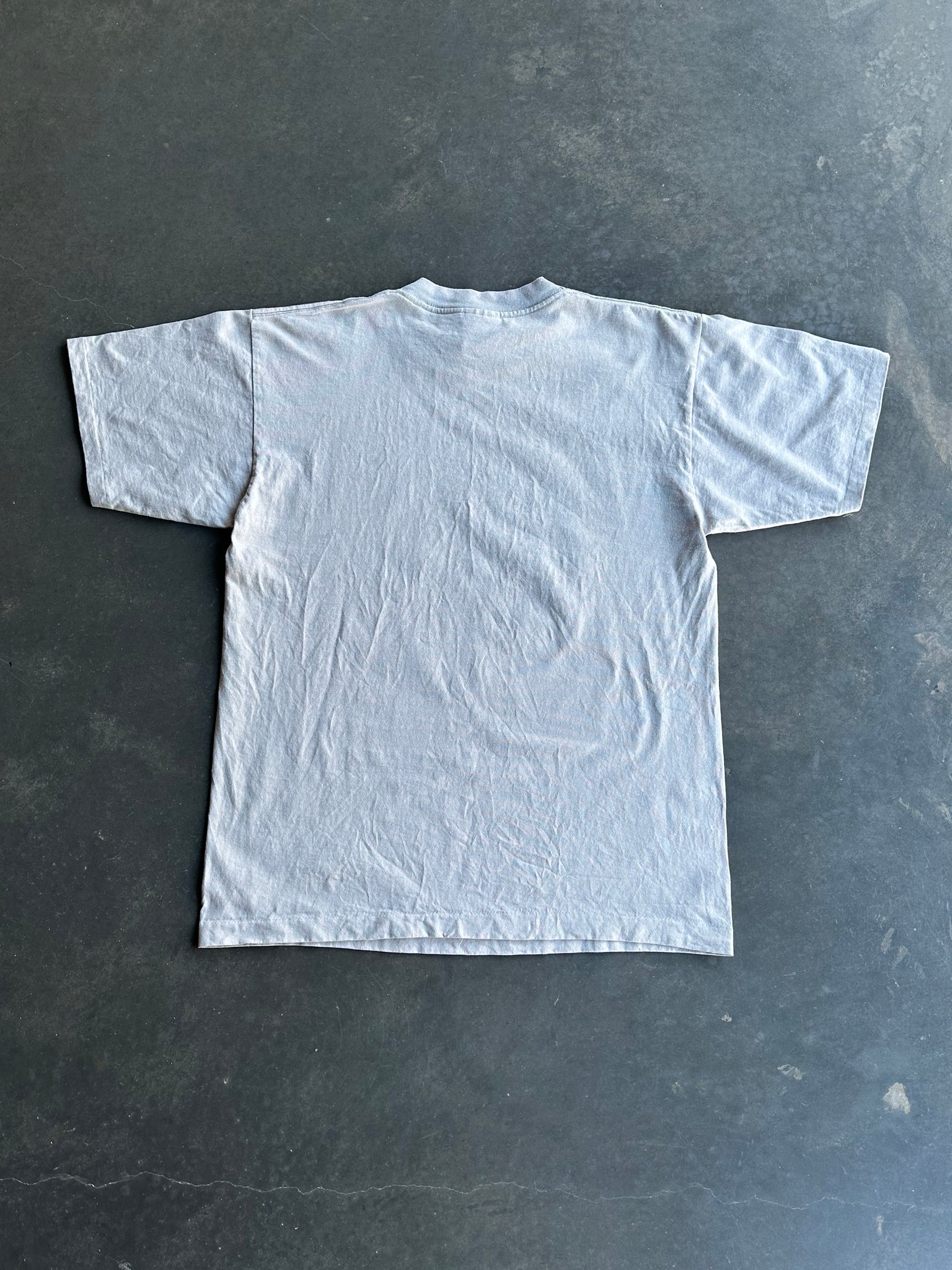 Vintage Eagle Tee L