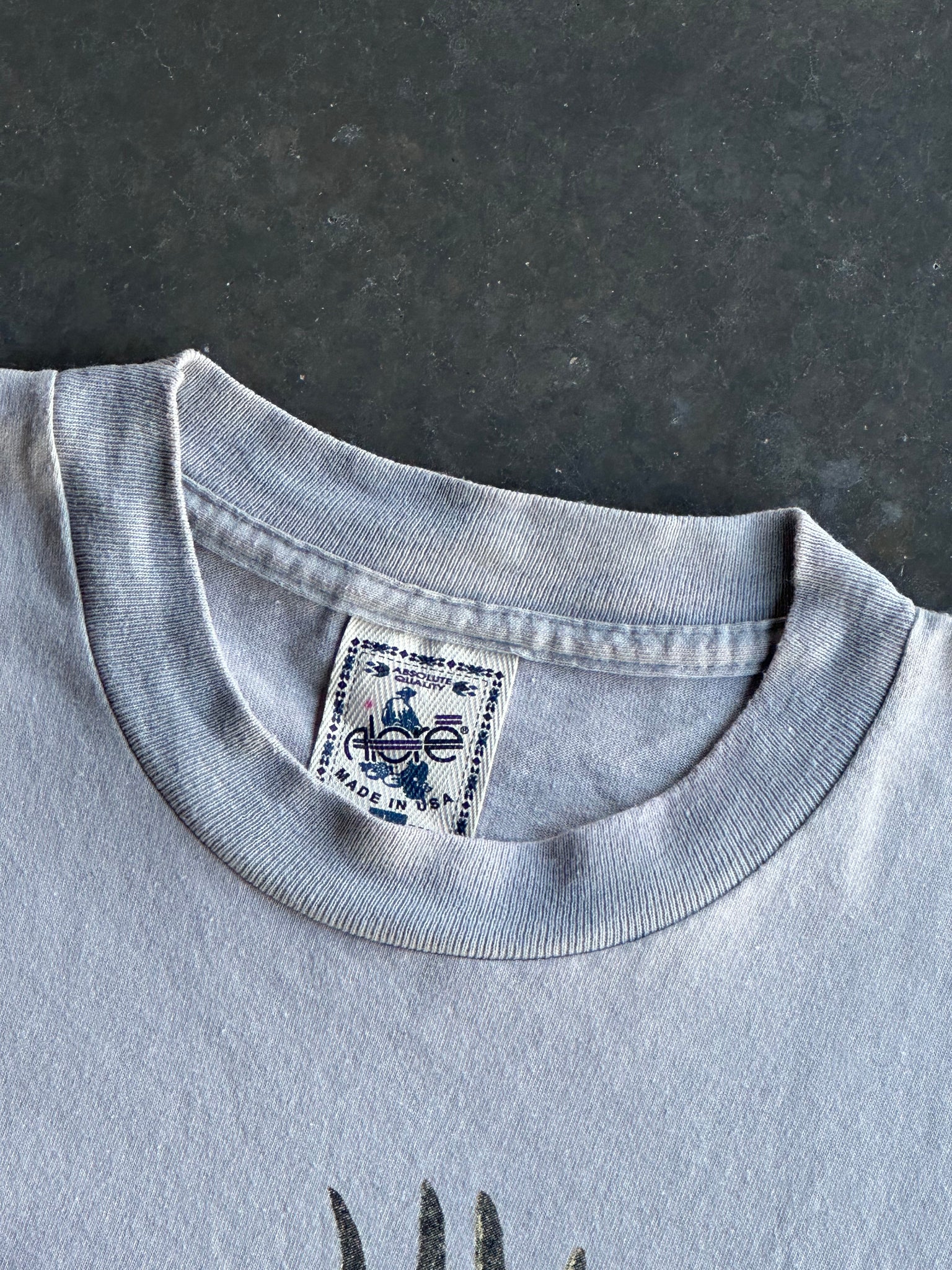 Vintage Eagle Tee L