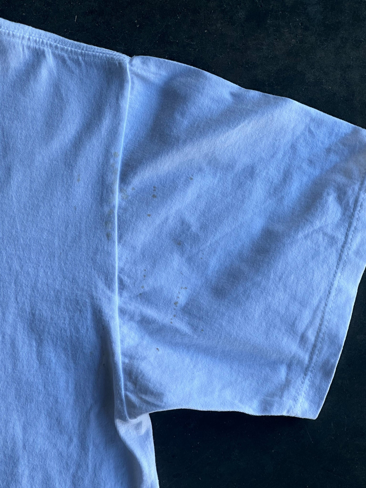 Vintage Kansas Uni Tee M
