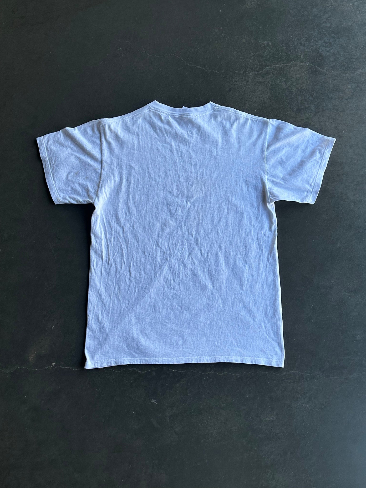 Vintage Kansas Uni Tee M