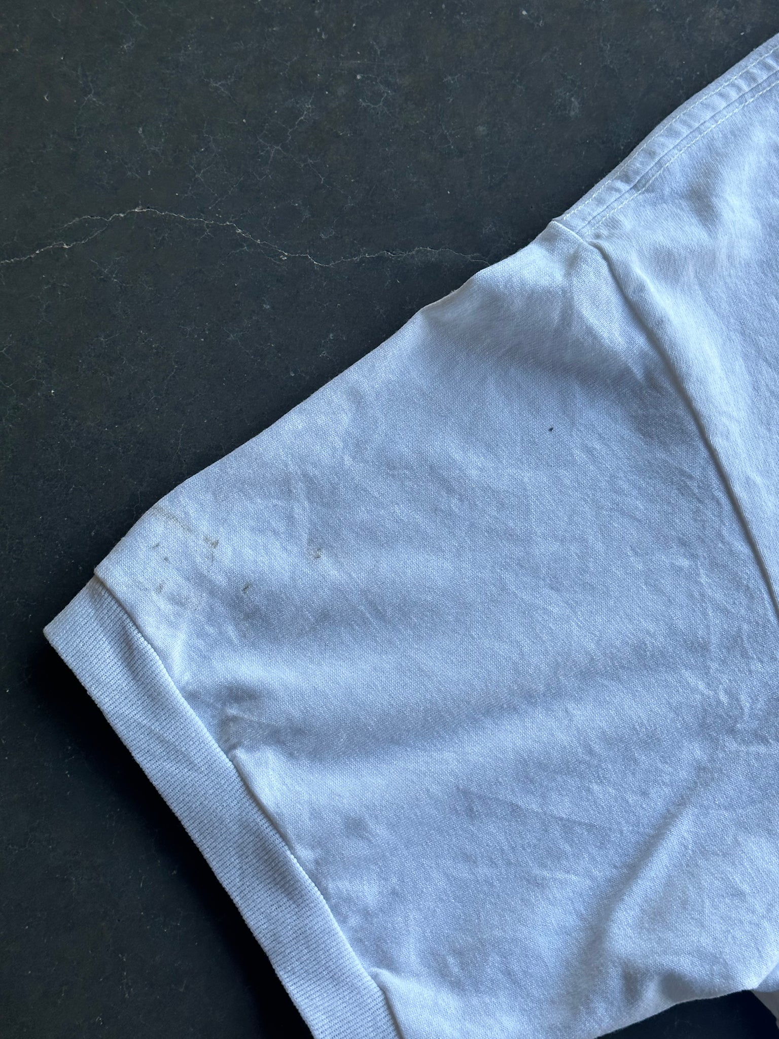 Marks Blank Tee L