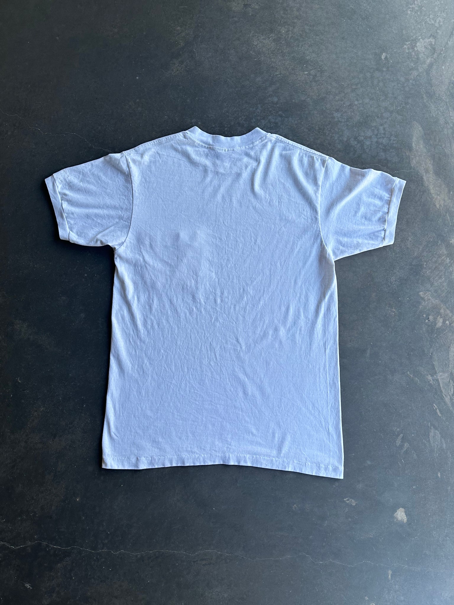 Marks Blank Tee L