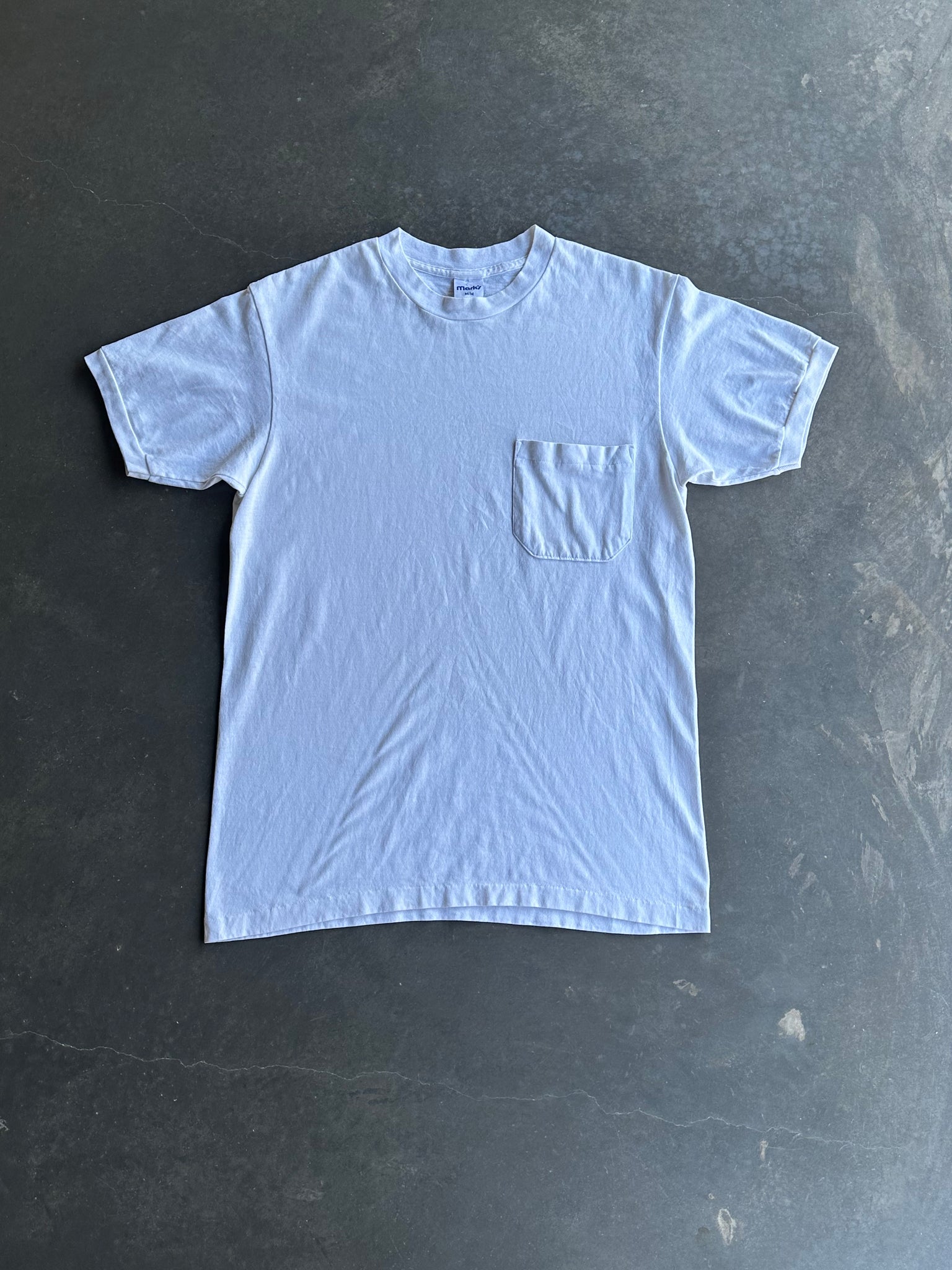 Marks Blank Tee L