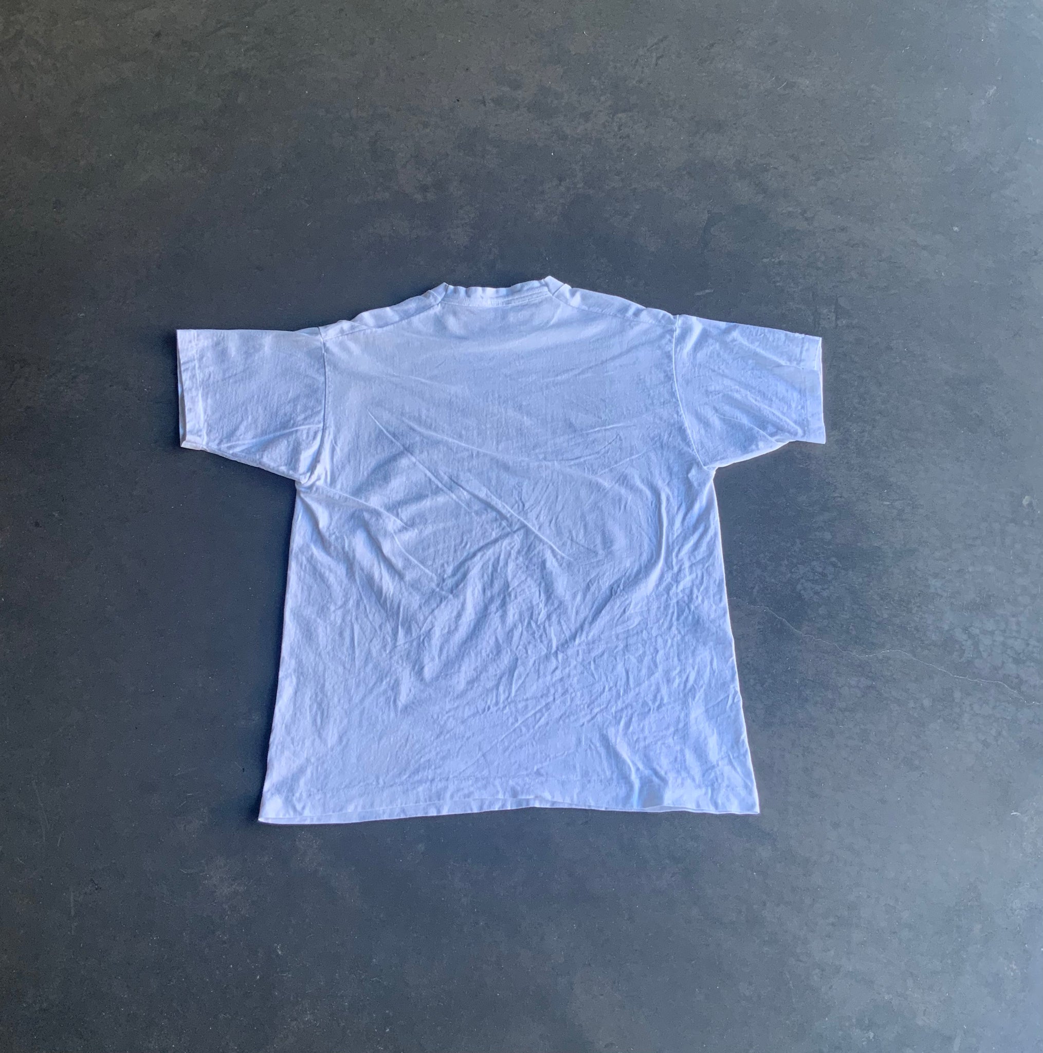 Vintage Thirst Slayer Tee L