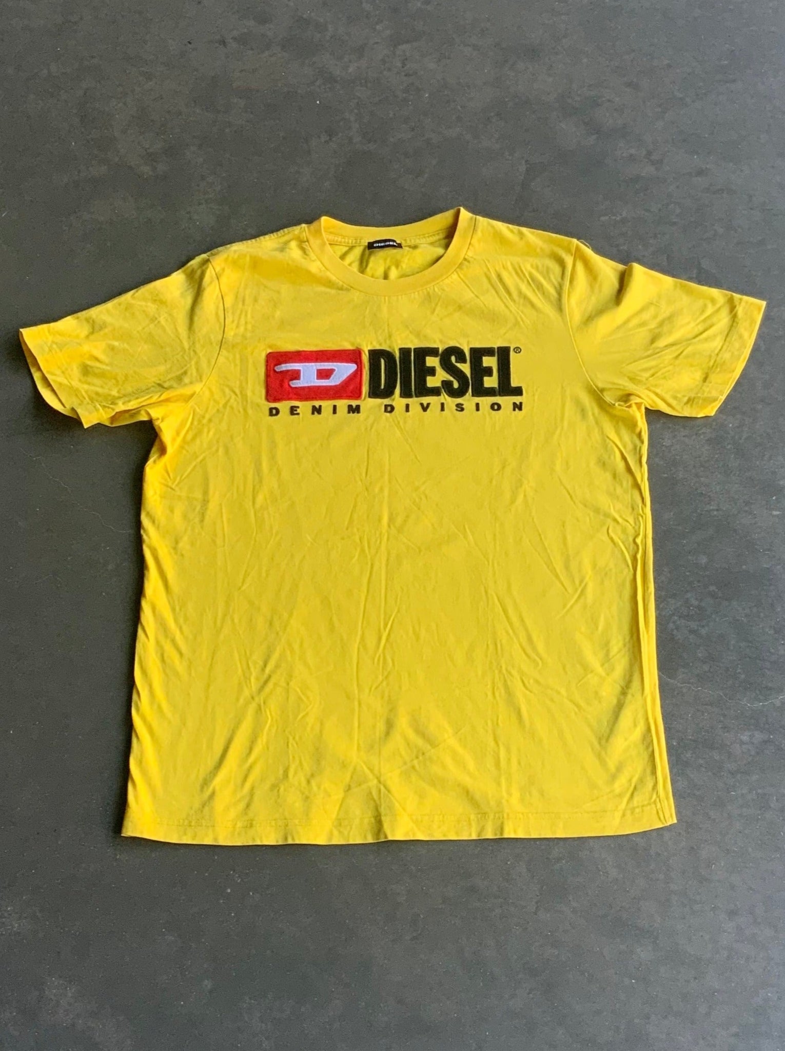 Diesel Tee M