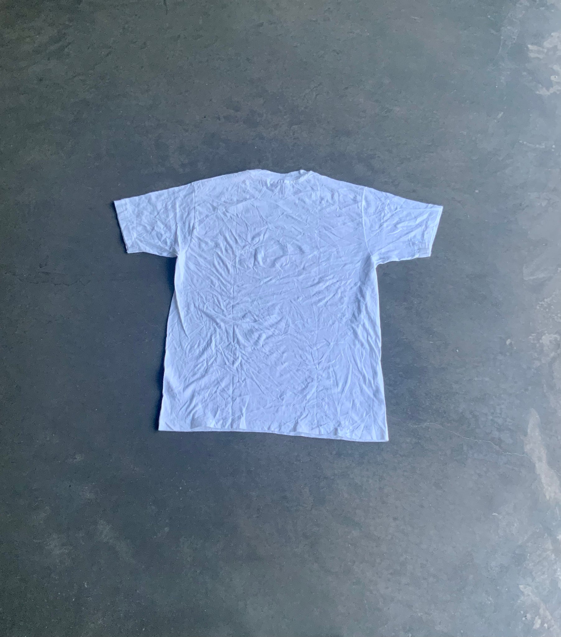 Vintage ZD Day '89 Tee