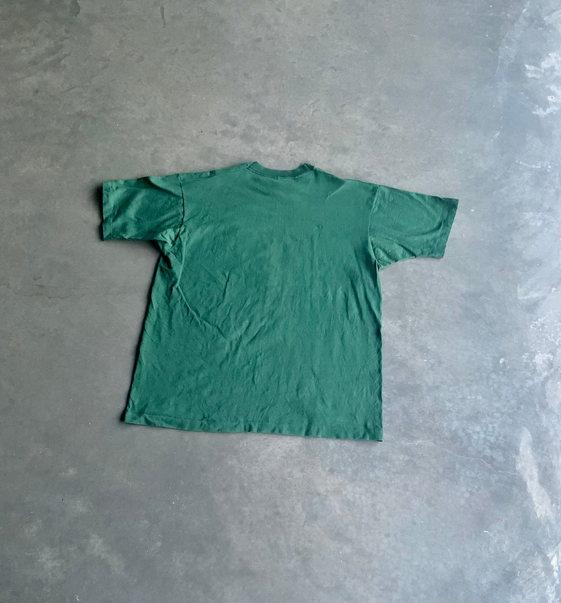 Vintage Peaches Tee L